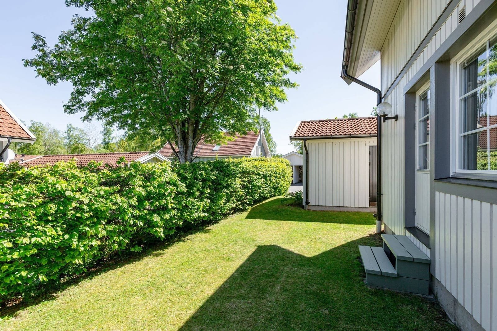 4 rok · 87 m² i Eksjö – bild 28
