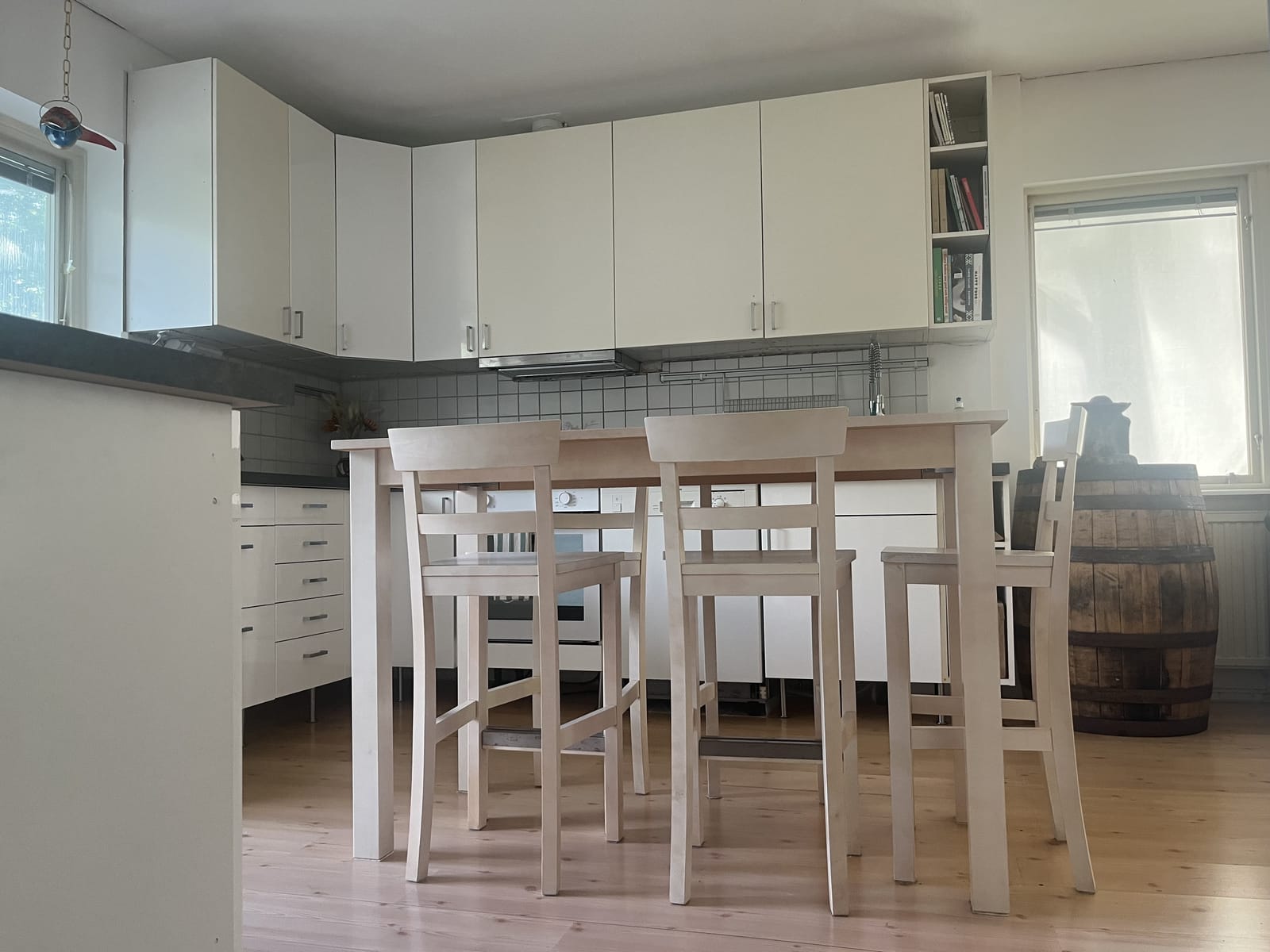 1 rok · 12 m² i Älta – bild 5