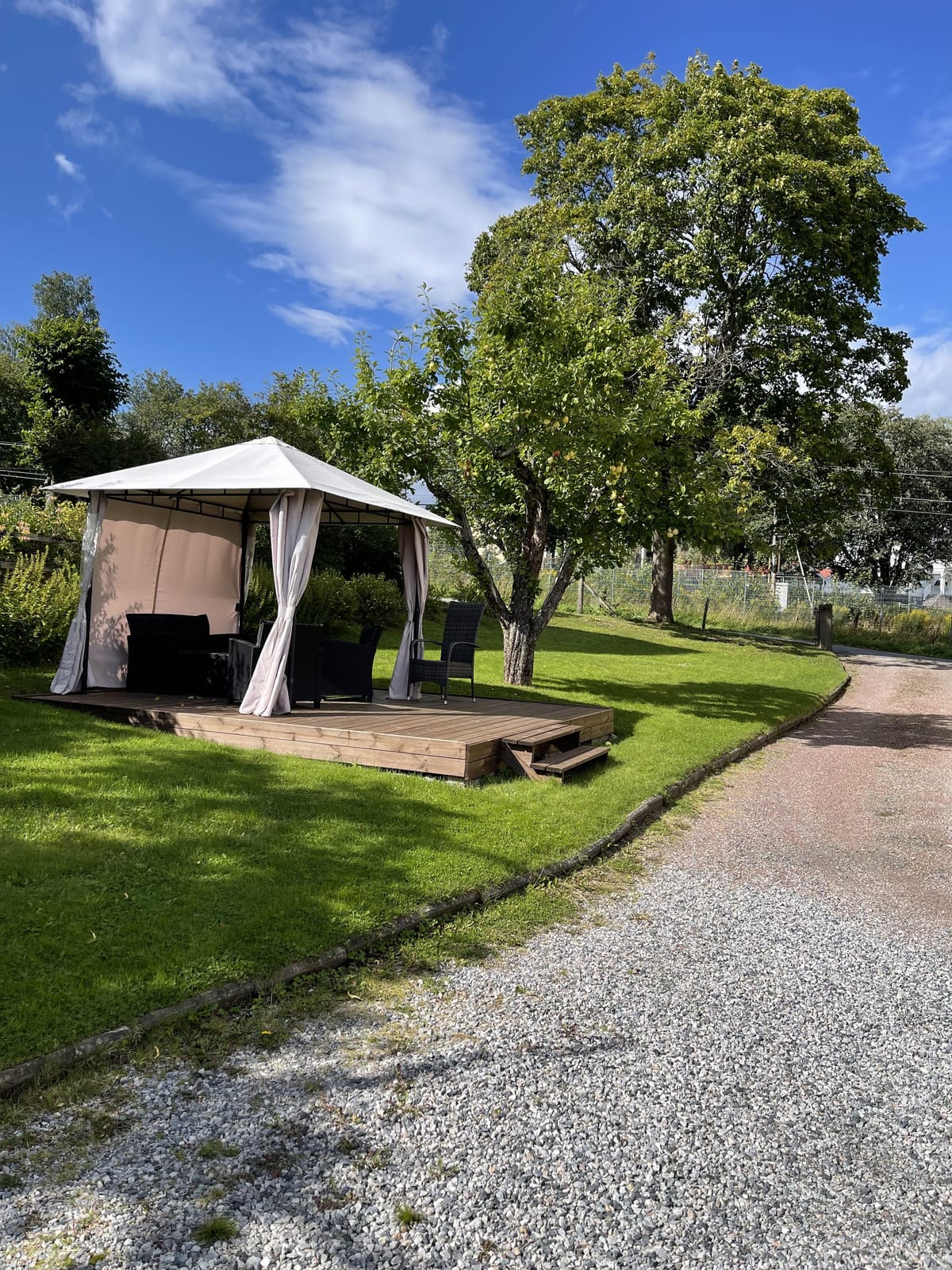 3 rok · 70 m² i Ludvika – bild 10