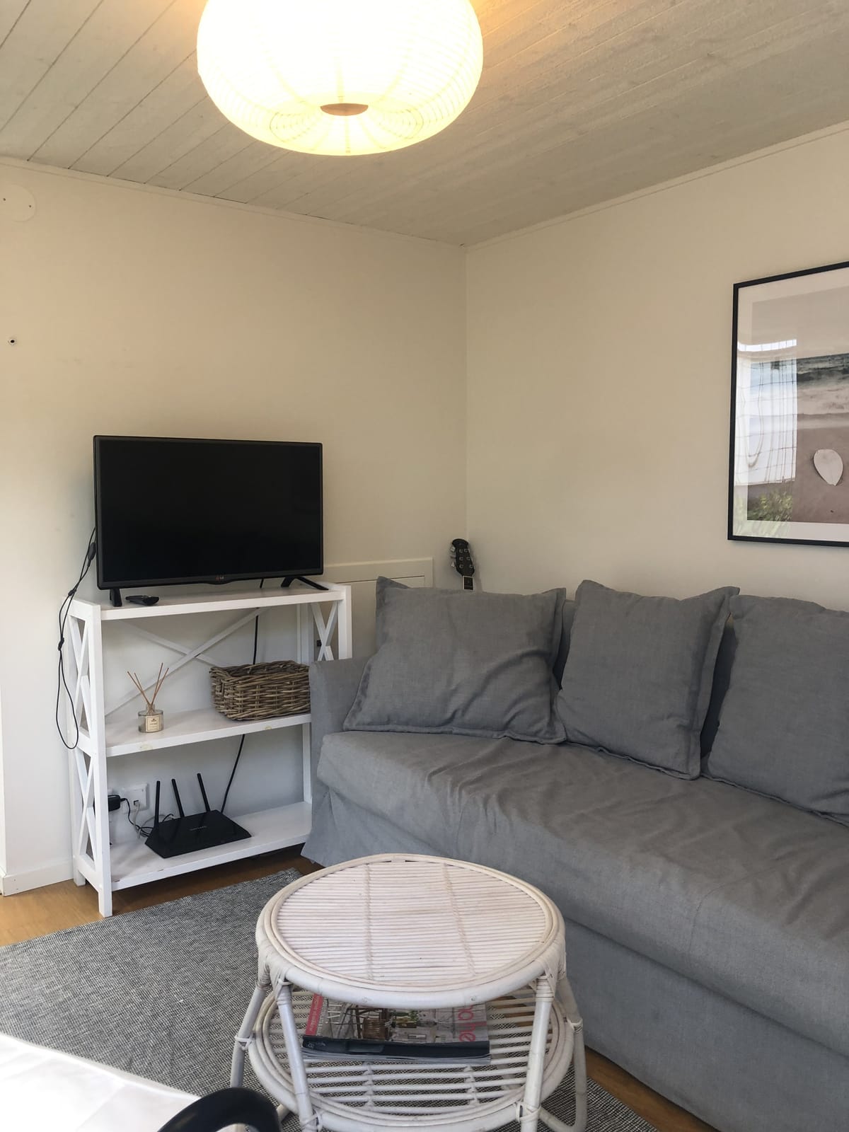 2 rok · 35 m² i Falkenberg – bild 9