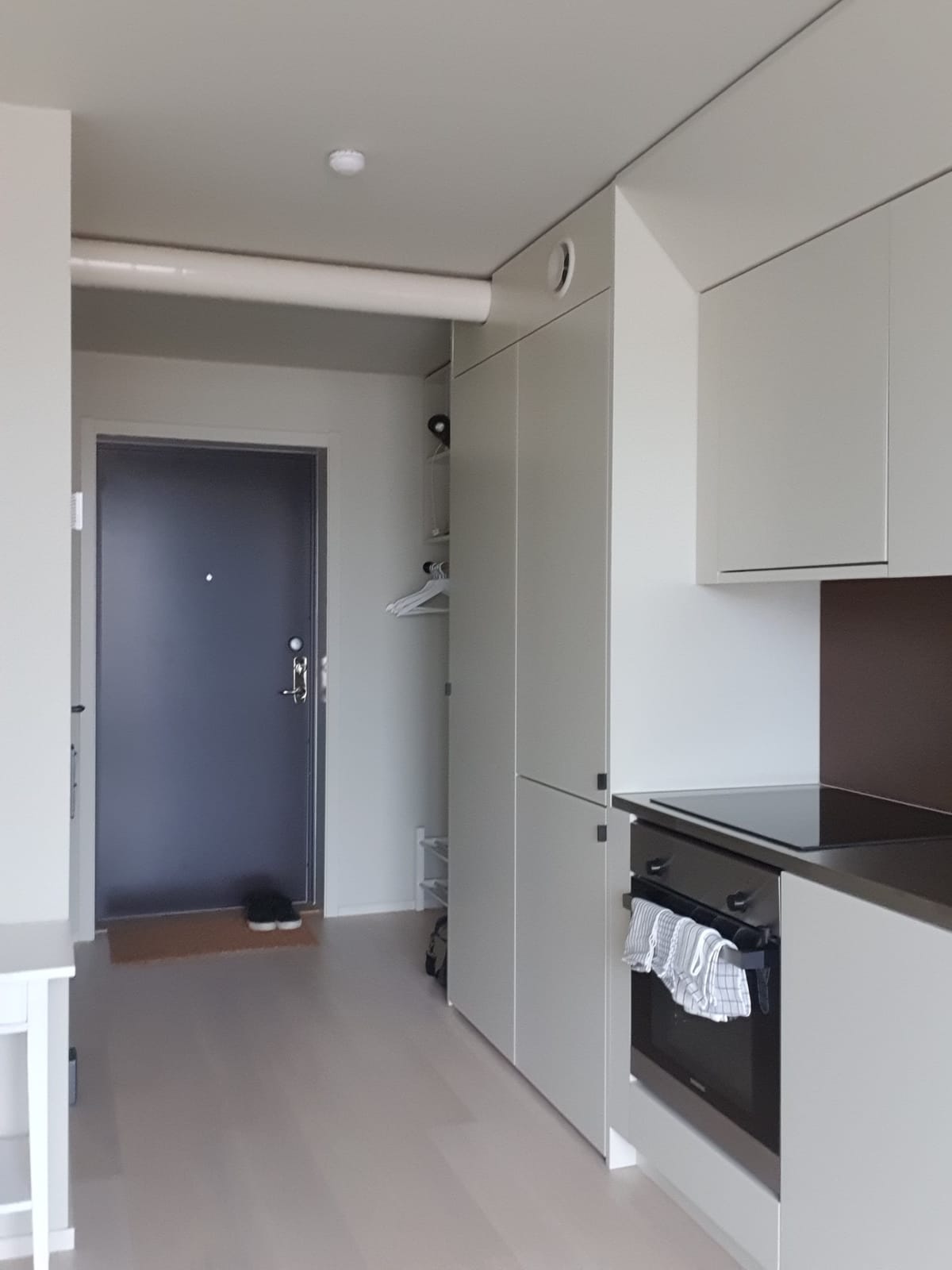 1 rok · 25 m² i Uppsala – bild 5