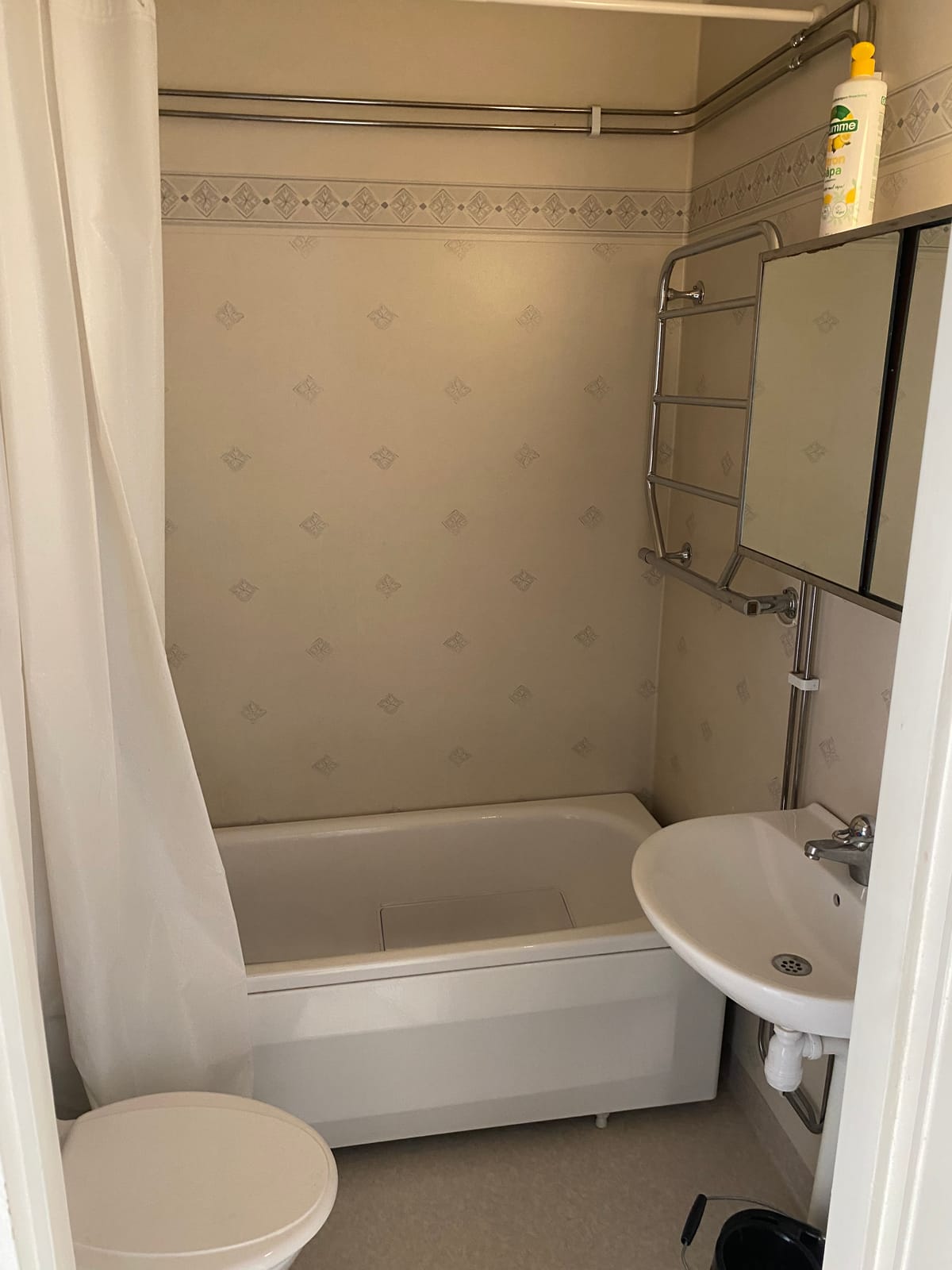 2 rok · 52 m² i Hallsberg – bild 4