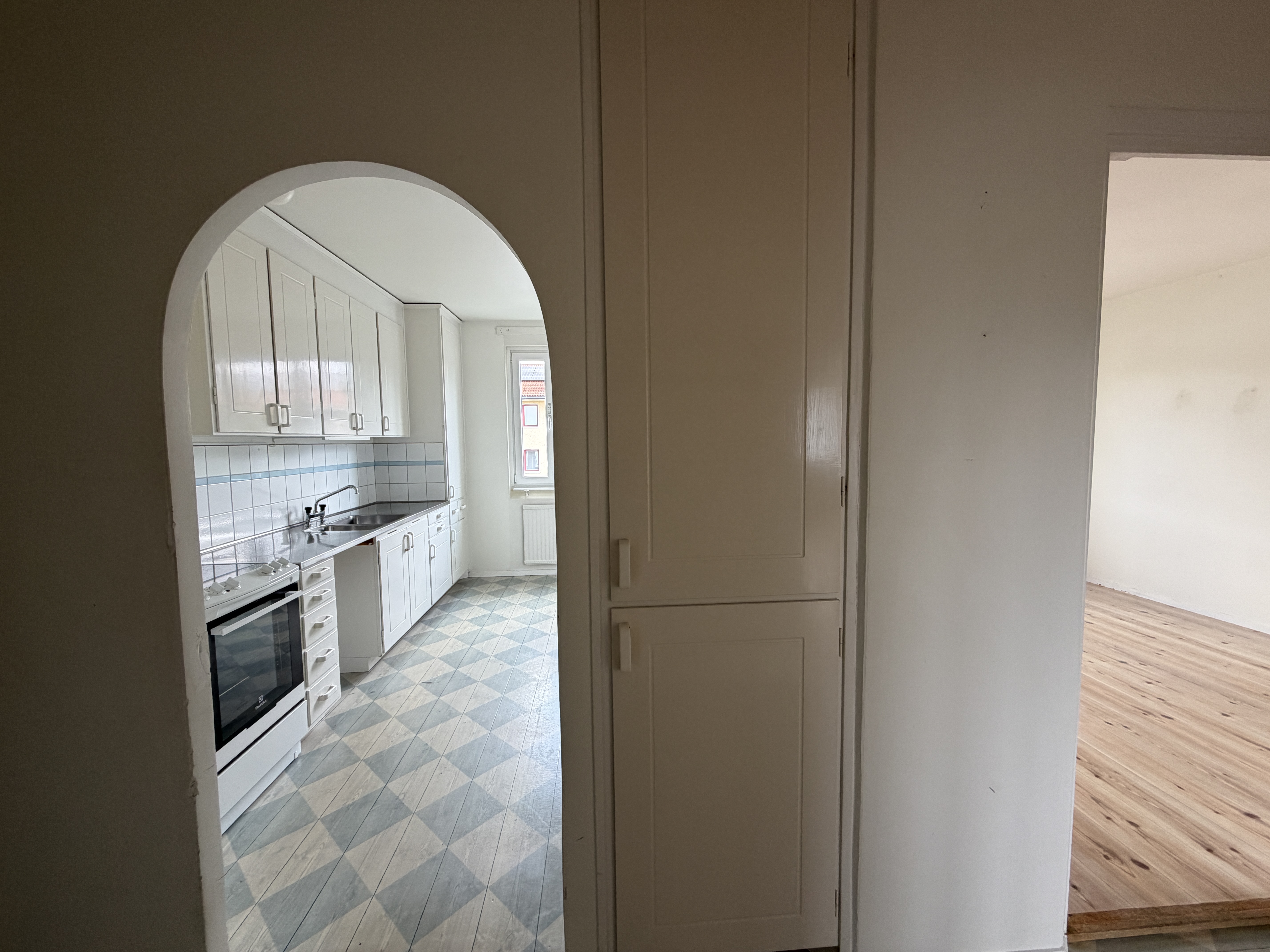 Lägenhet, 2 rooms, 56 sqm, Ramnäs – bild 14