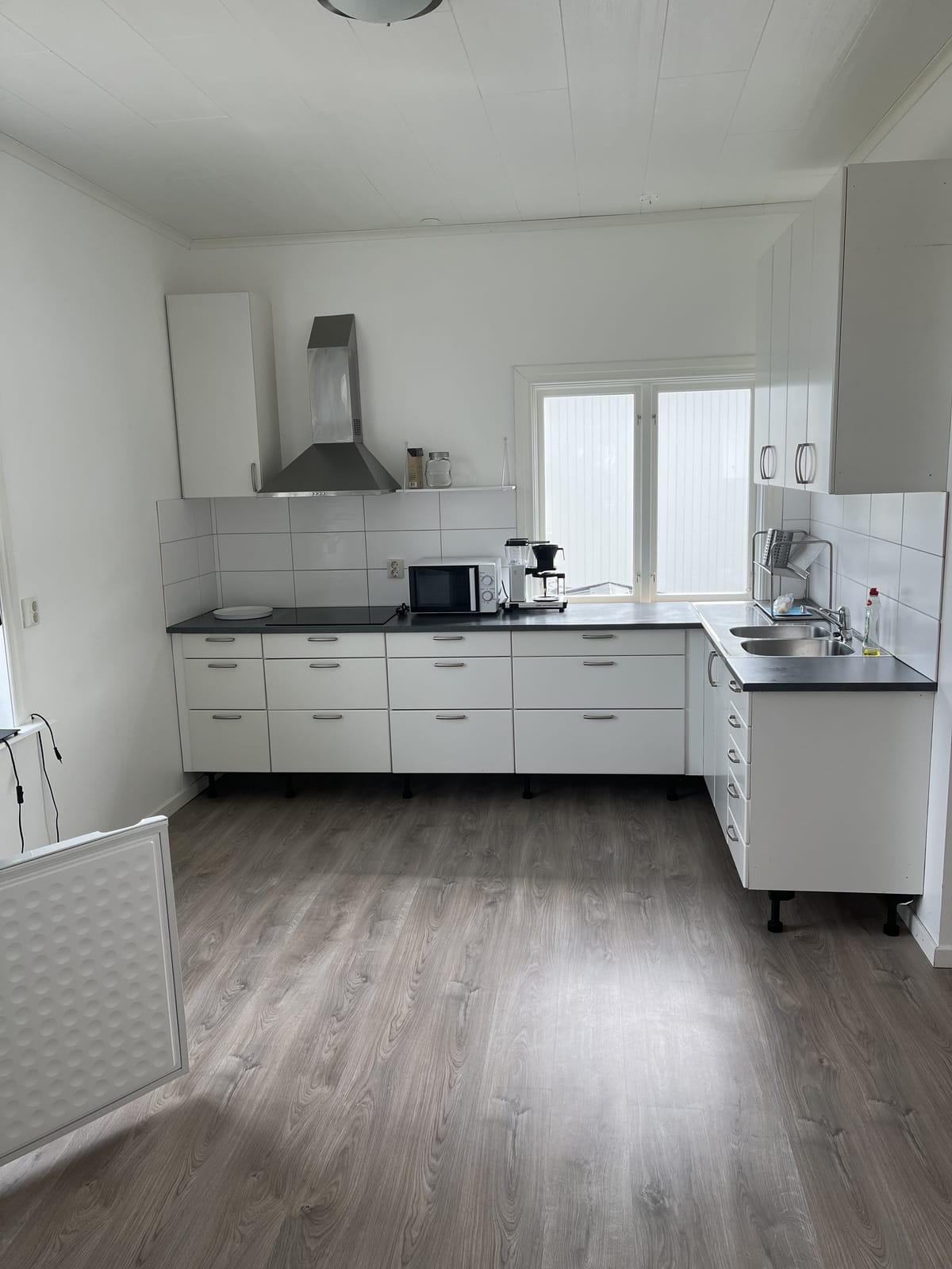 4 rok · 150 m² i Sundsvall – bild 4