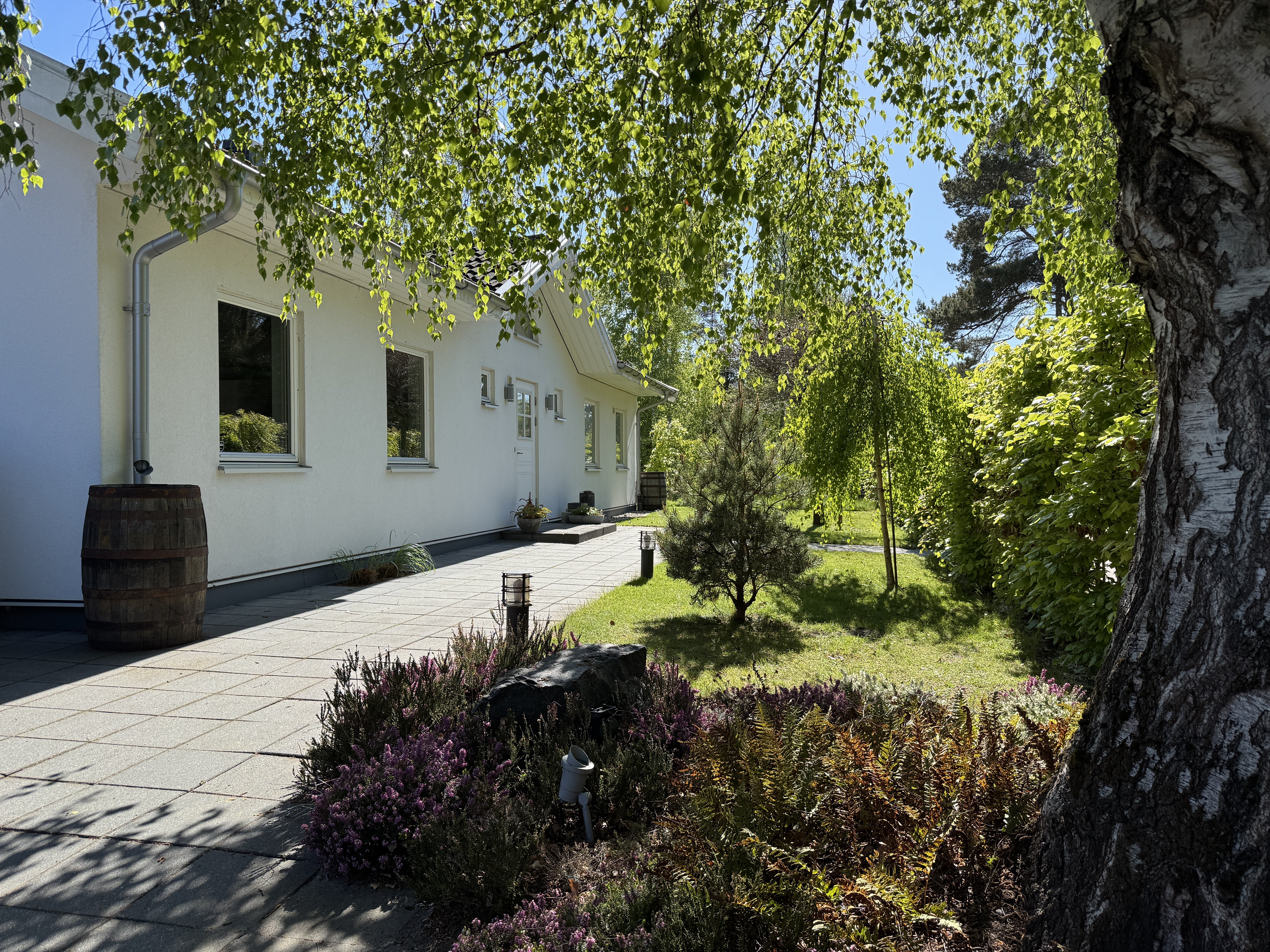 Villa/Hus, 4 rooms, 123 sqm, Höllviken – Höllviken