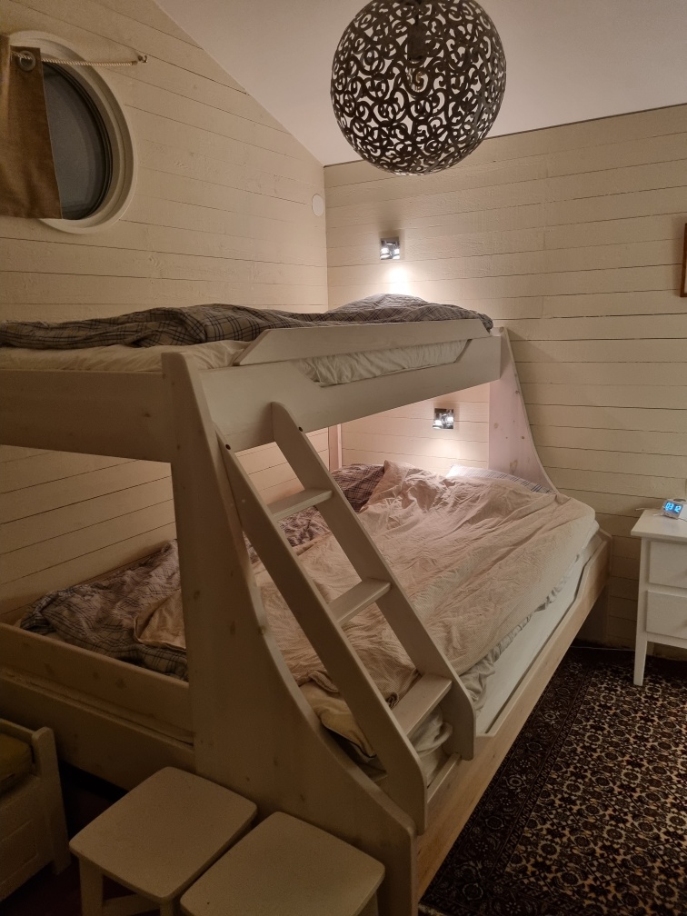 Stuga, 1 rooms, 12 sqm, Värmdö – bild 6