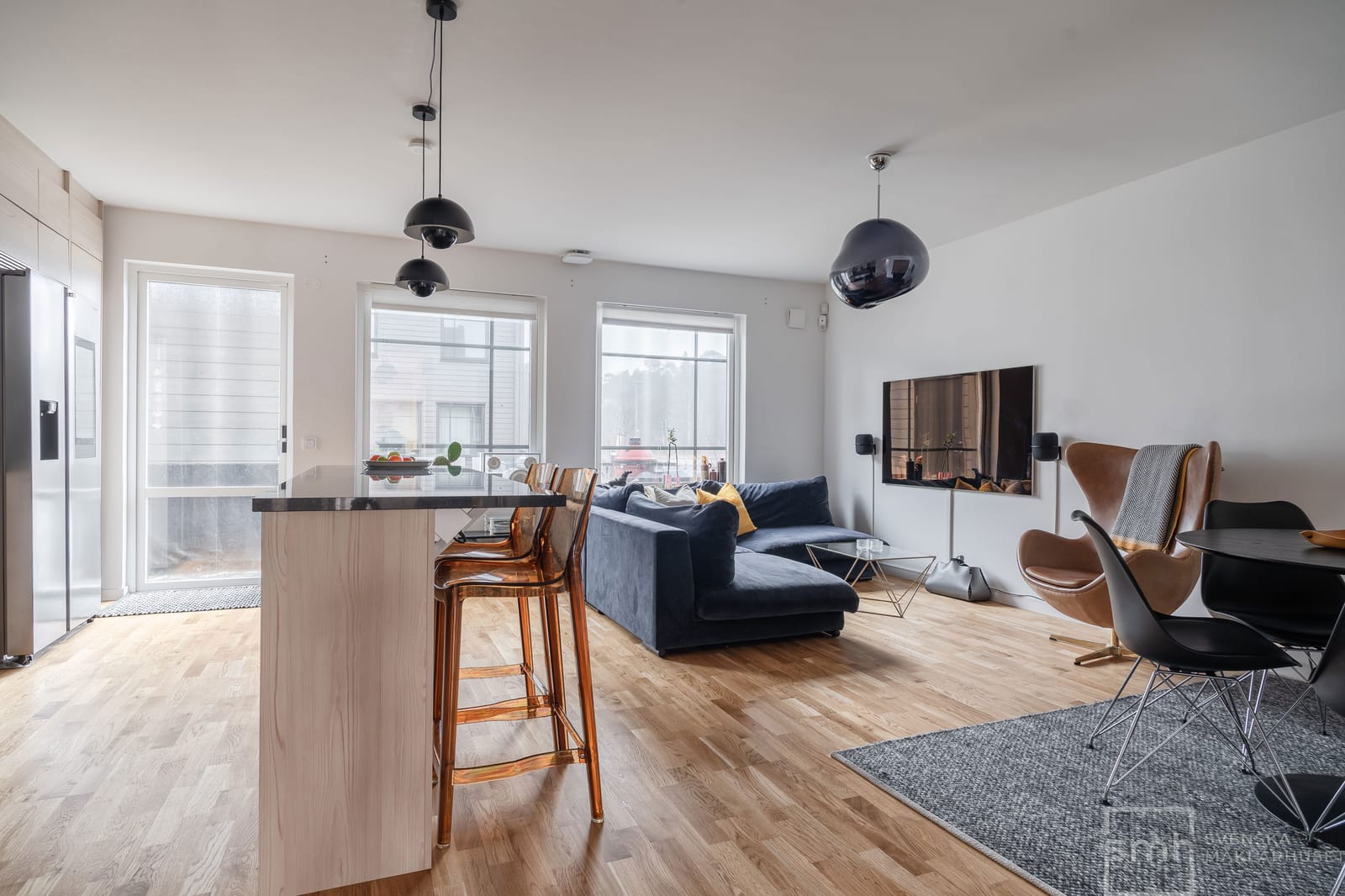5 rok · 115 m² i Helsingborg – bild 9