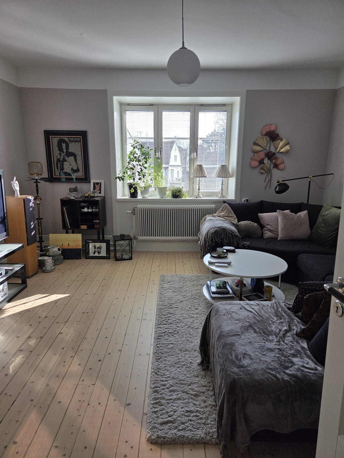 3 rok · 91 m² i Norrköping – bild 6