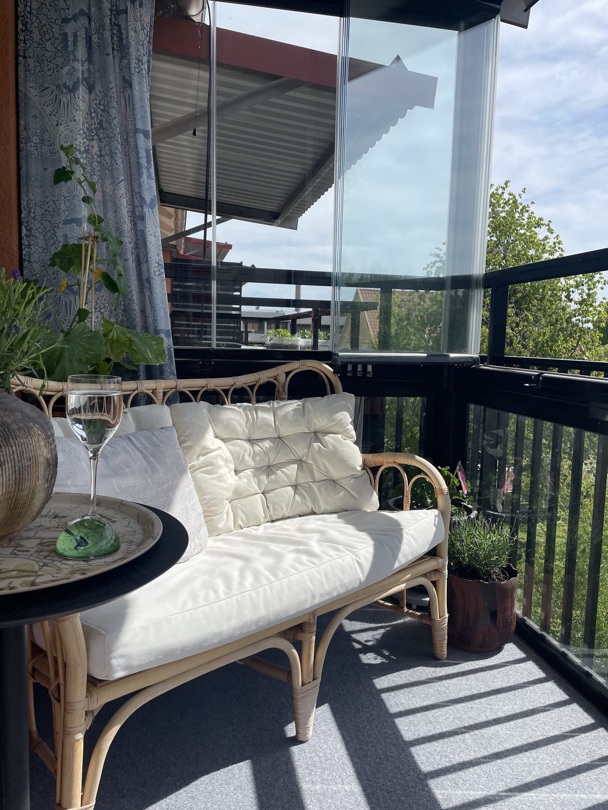 Lägenhet, 3 rooms, 65 sqm, Karlstad