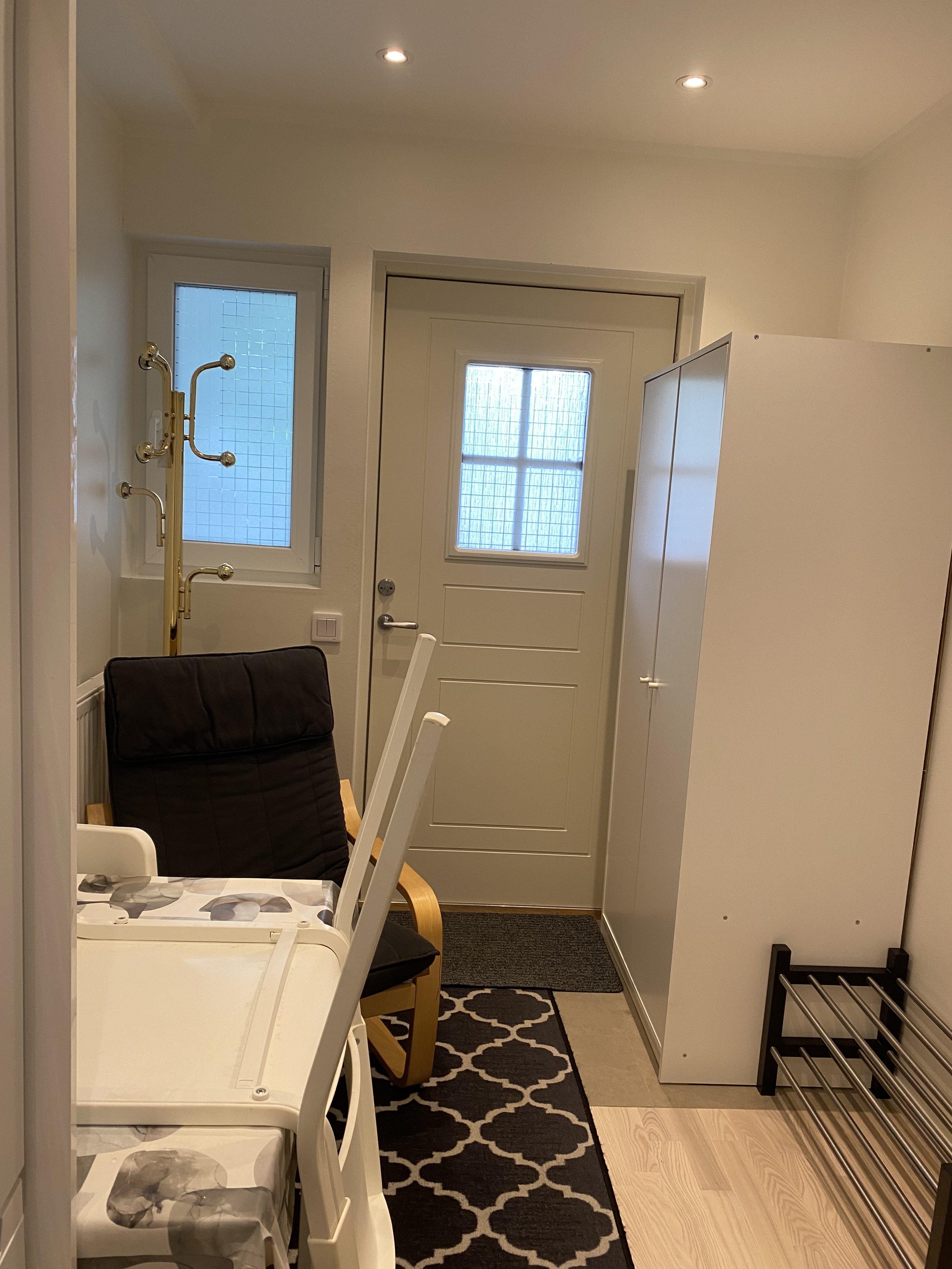 Radhus, 2 rooms, 45 sqm, Norsborg – Norsborg