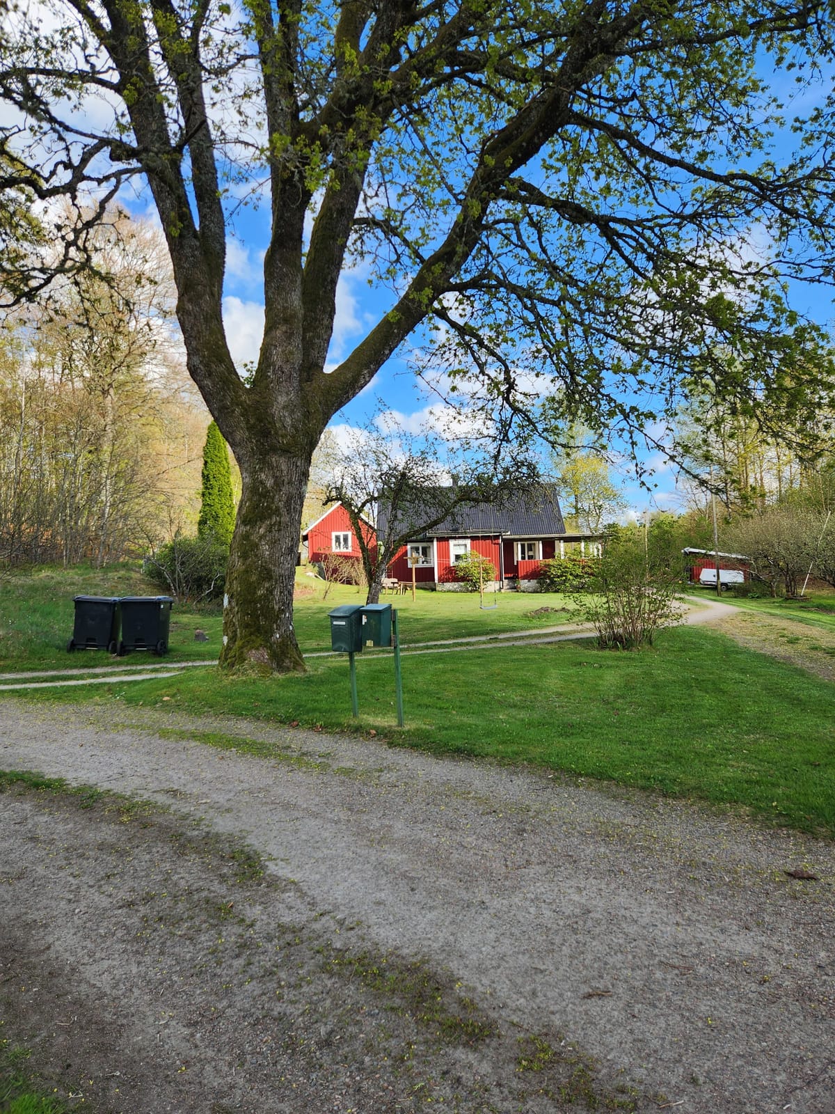 2 rok · 97 m² i Markaryd