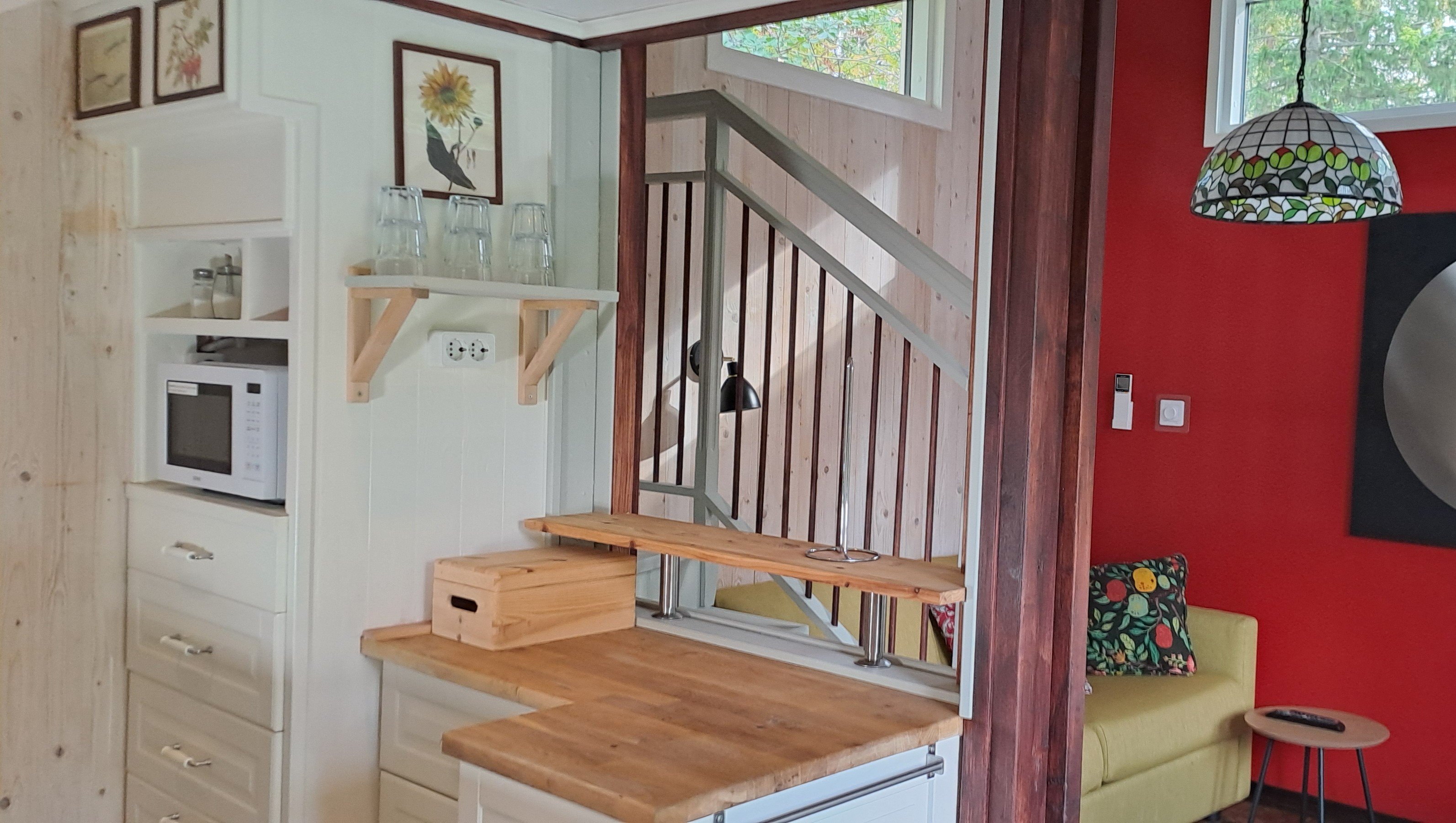 Stuga, 2 rooms, 34 sqm, Värmdö – bild 4