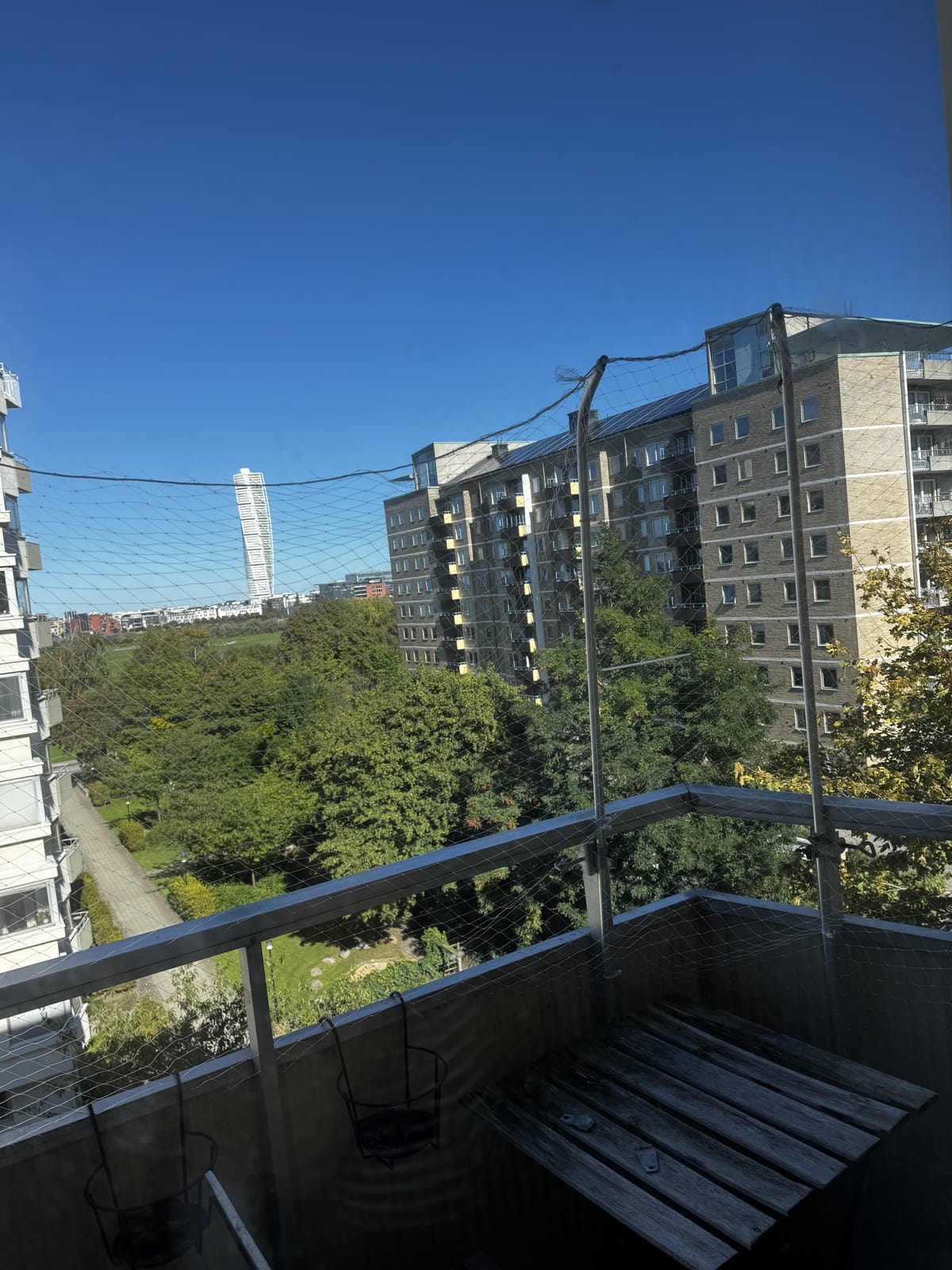 4 rok · 117 m² i Malmö – bild 7