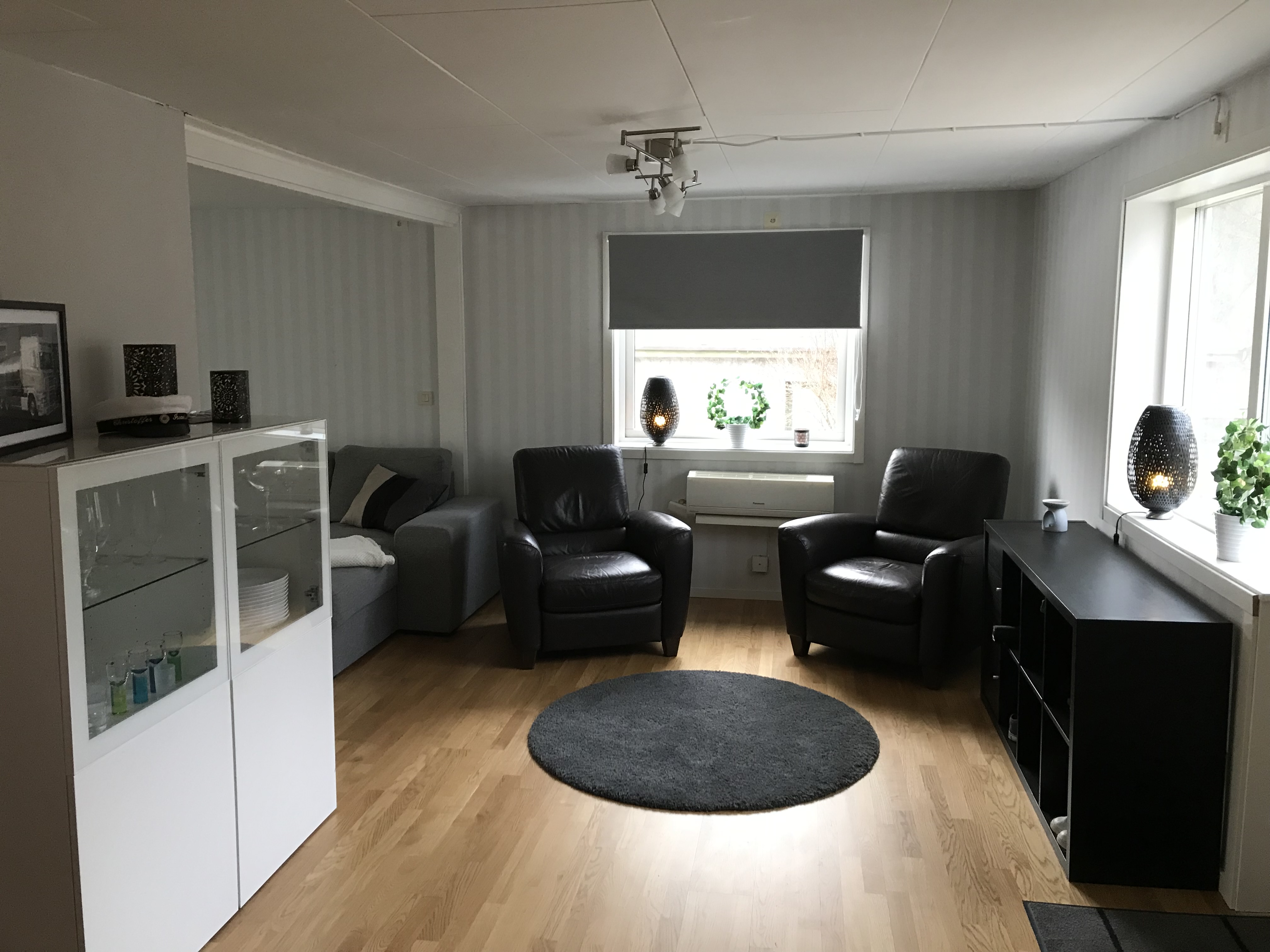 Villa/Hus, 4 rooms, 90 sqm, Timmernabben – bild 5