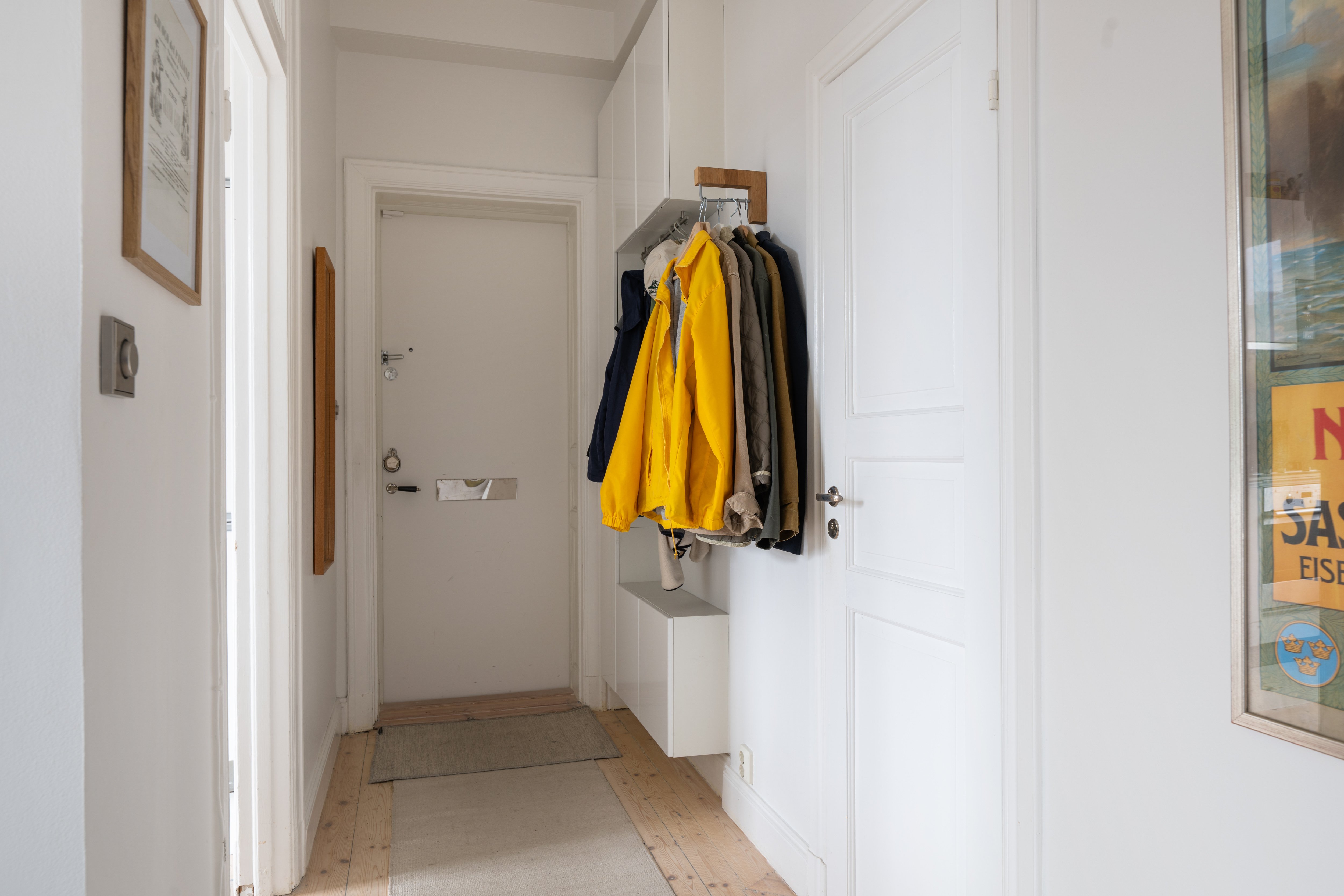 Lägenhet, 2 rooms, 56 sqm, Stockholm – bild 13