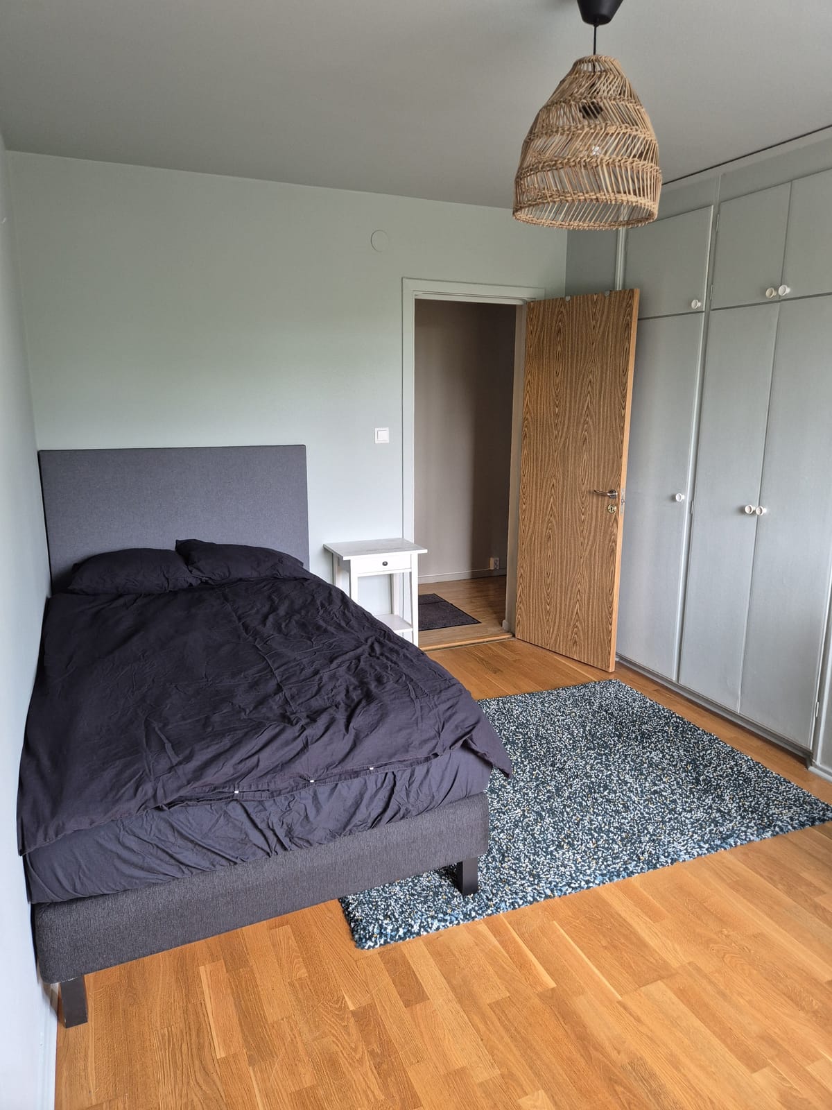 Lägenhet, 1 rooms, 11 sqm, Lidingö