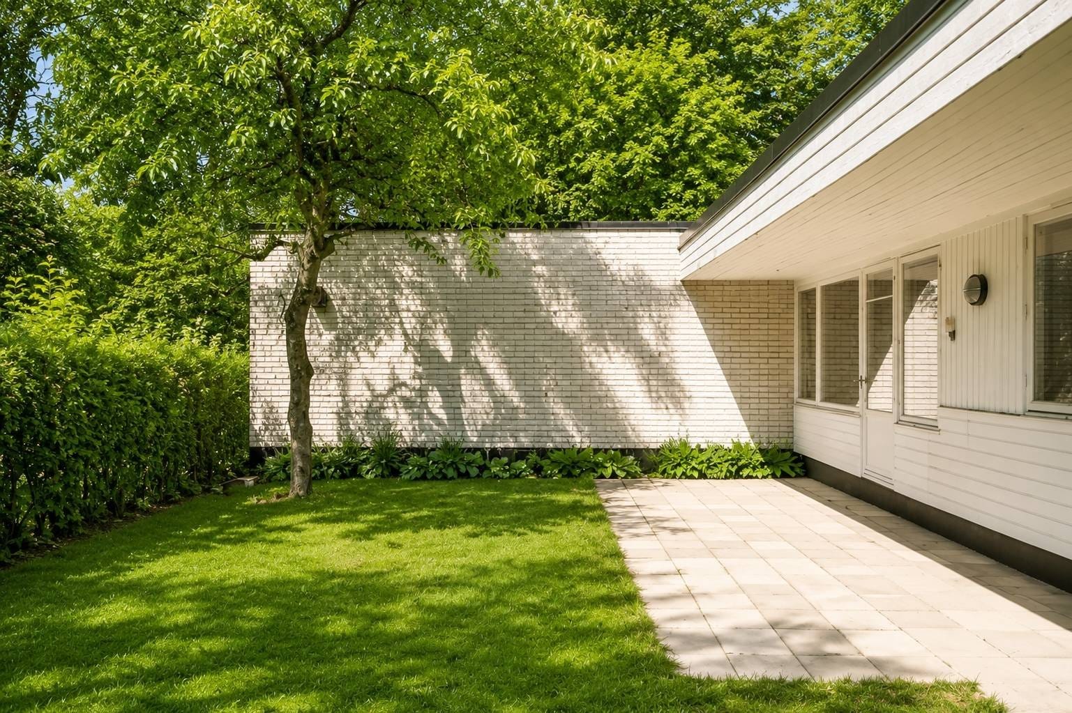 Villa/Hus, 4 rooms, 125 sqm, Lund