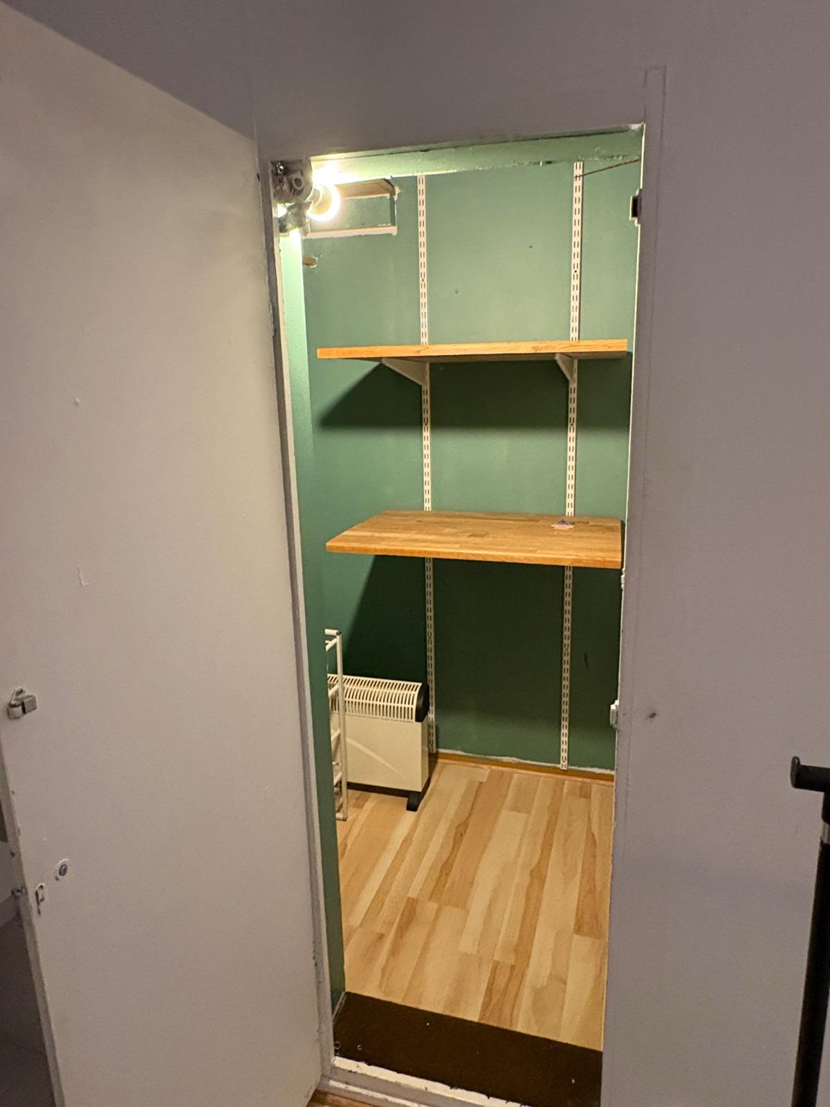Lägenhet, 2 rooms, 74 sqm, Landskrona – bild 15