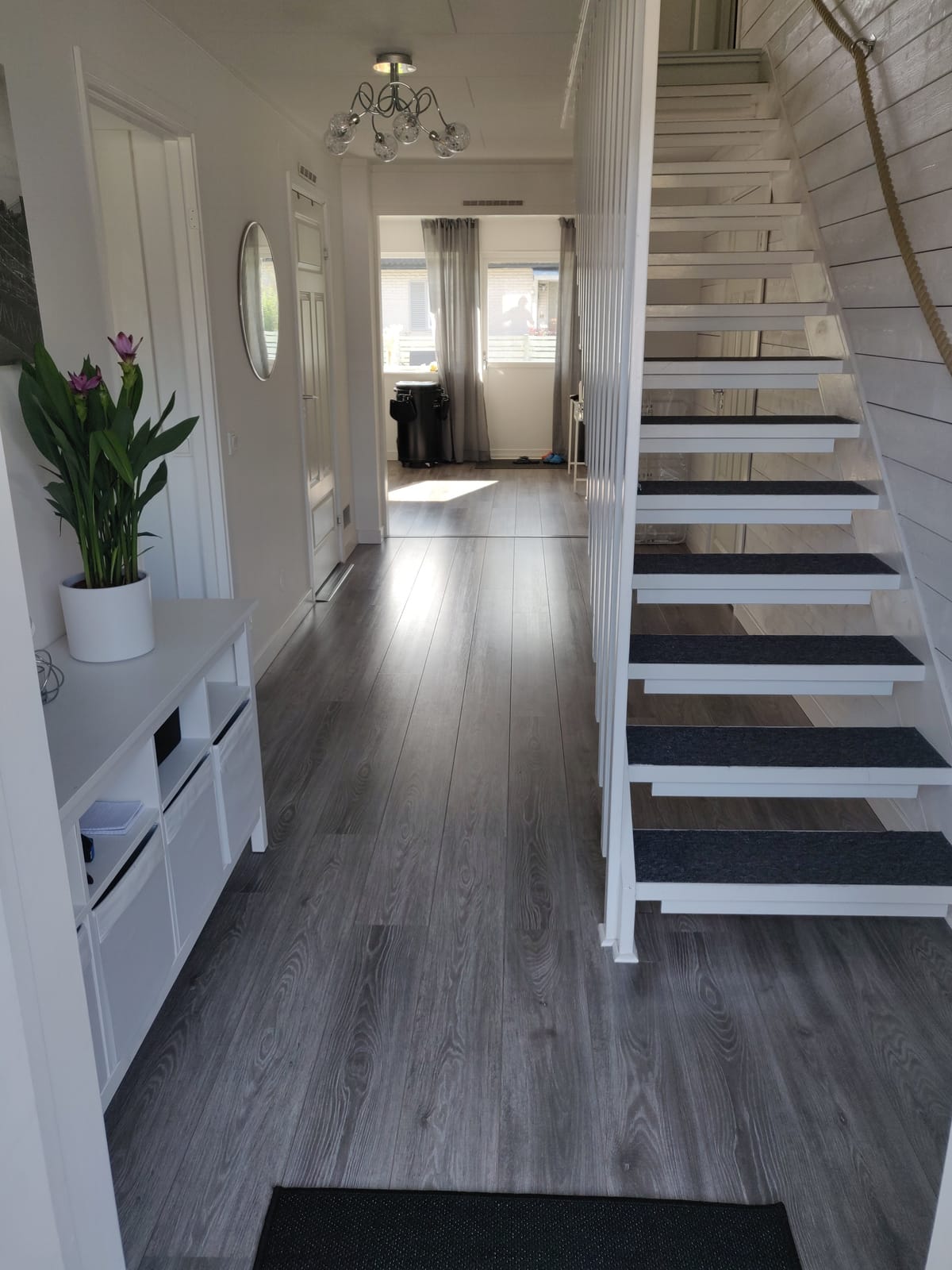 7 rok · 153 m² i Tvååker – bild 5