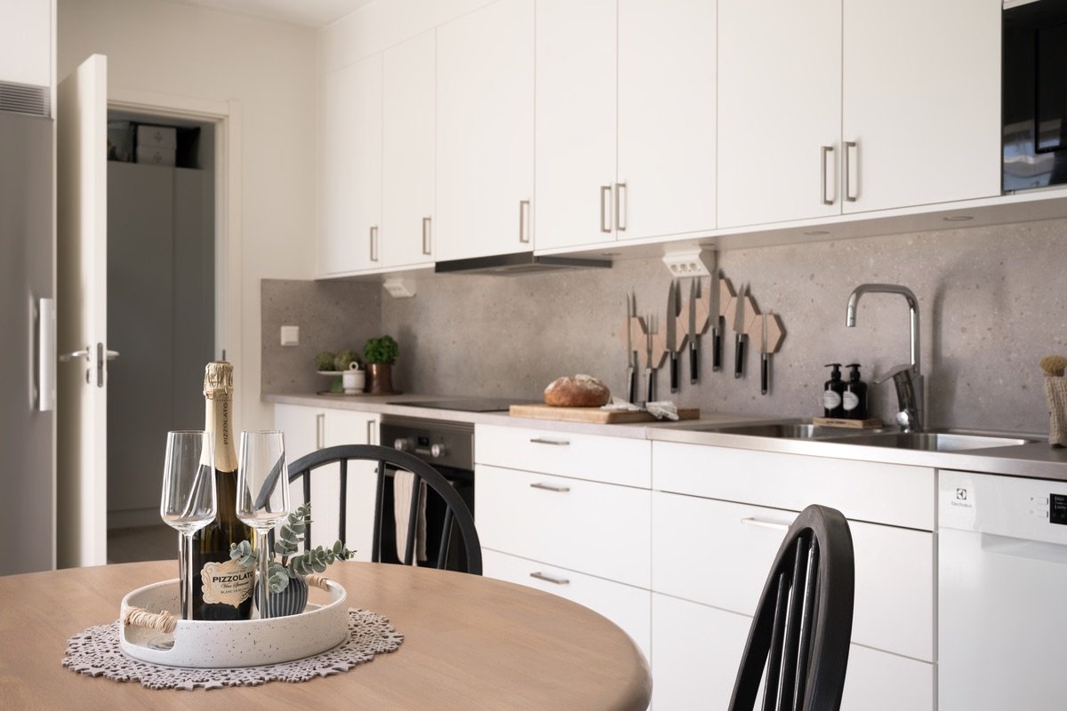 Lägenhet, 3 rooms, 68 sqm, Ytterby – bild 2