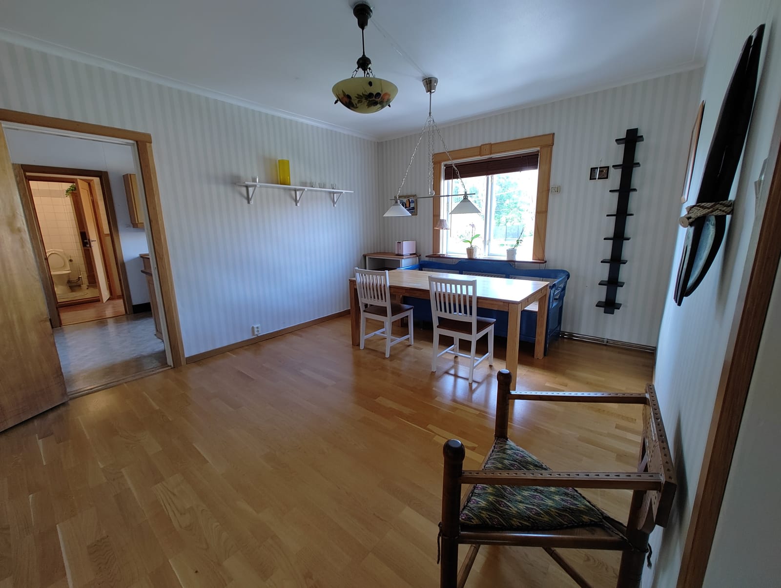 7 rok · 170 m² i Hofors – bild 8