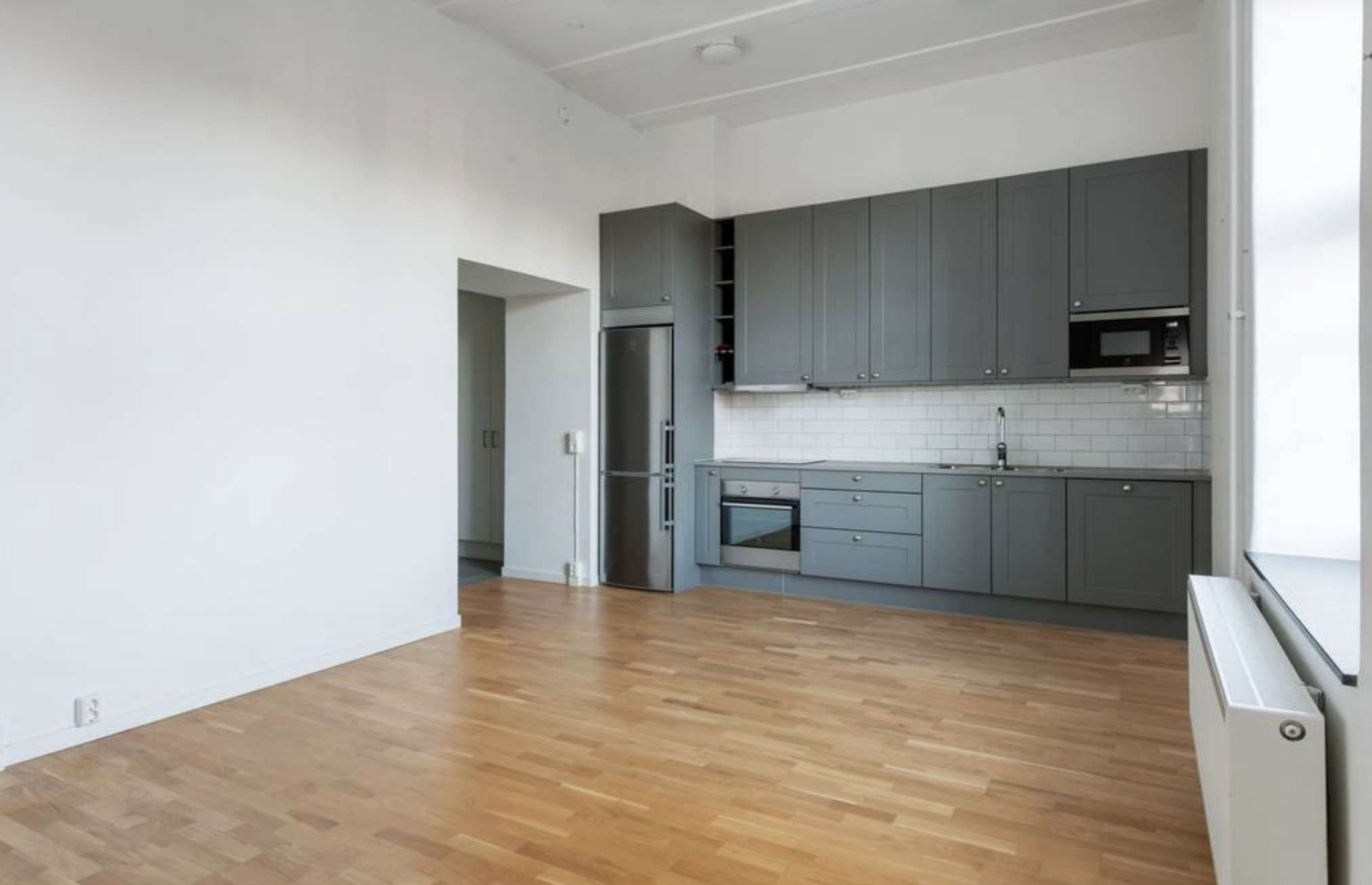 Lägenhet, 3 rooms, 55 sqm, Vaxholm – bild 16