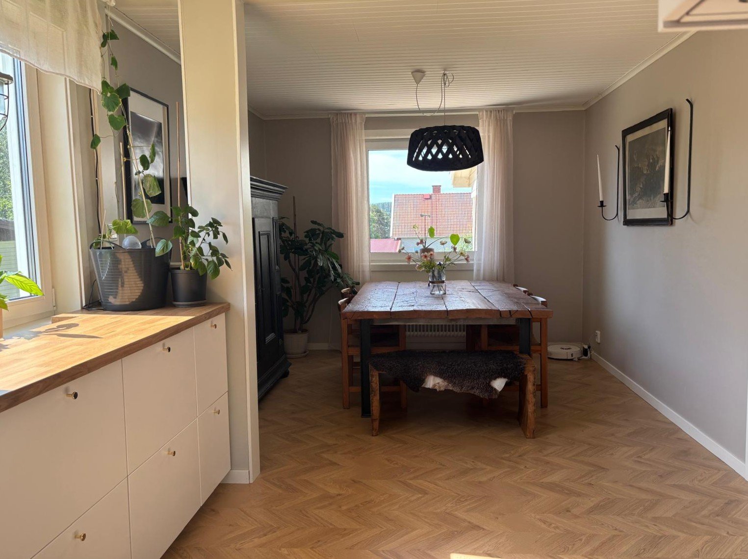 5 rok · 120 m² i Arvidsjaur – bild 20