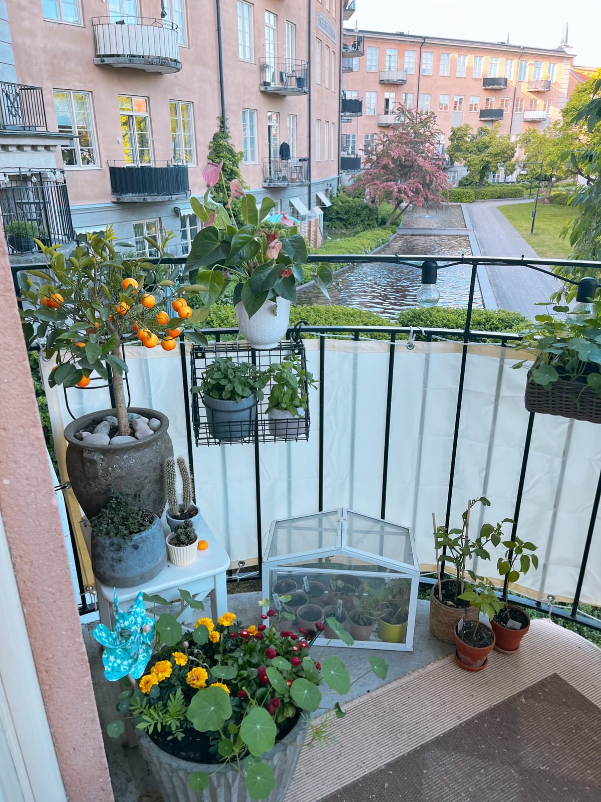 2 rok · 10 m² i Örebro – bild 11