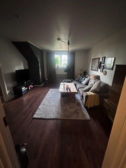 3 rok · 75 m² i Skövde