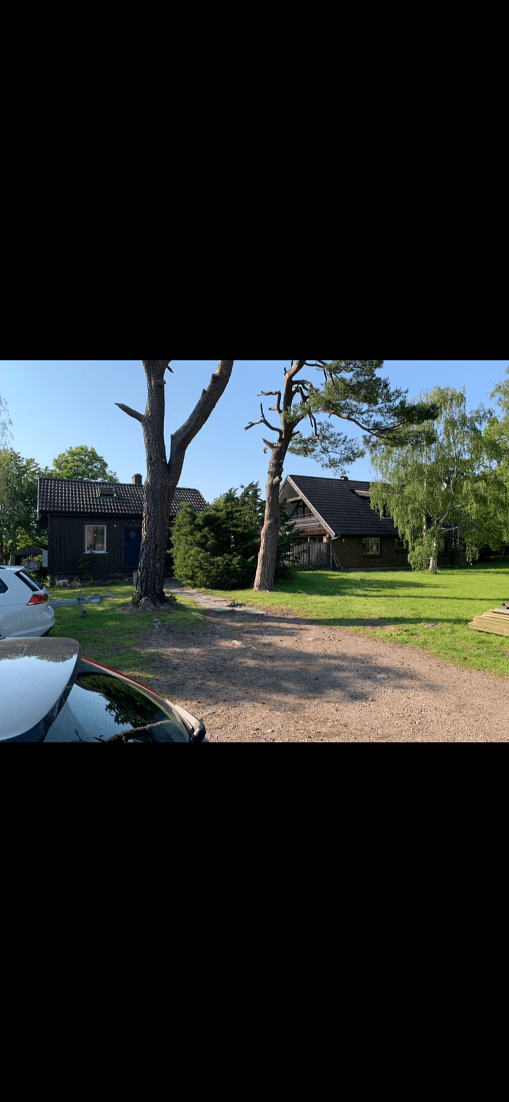 4 rok · 60 m² i Onsala – Onsala