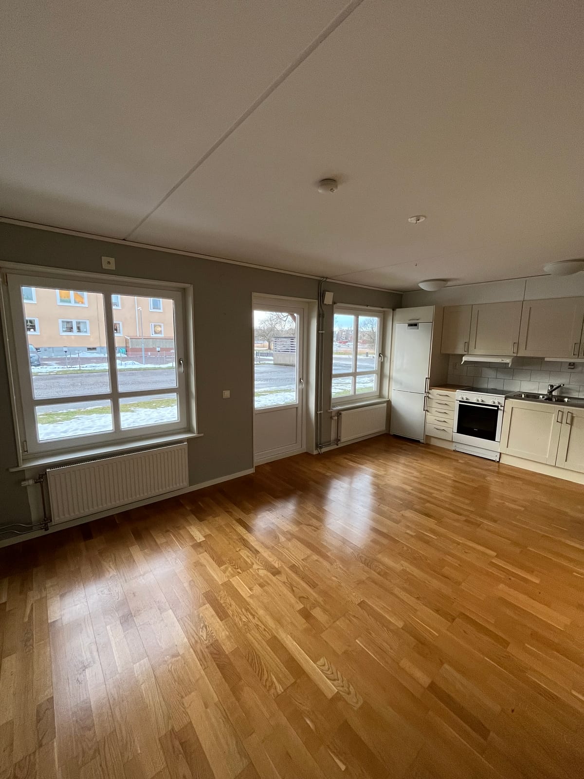 1 rok · 32 m² i Karlstad – bild 2