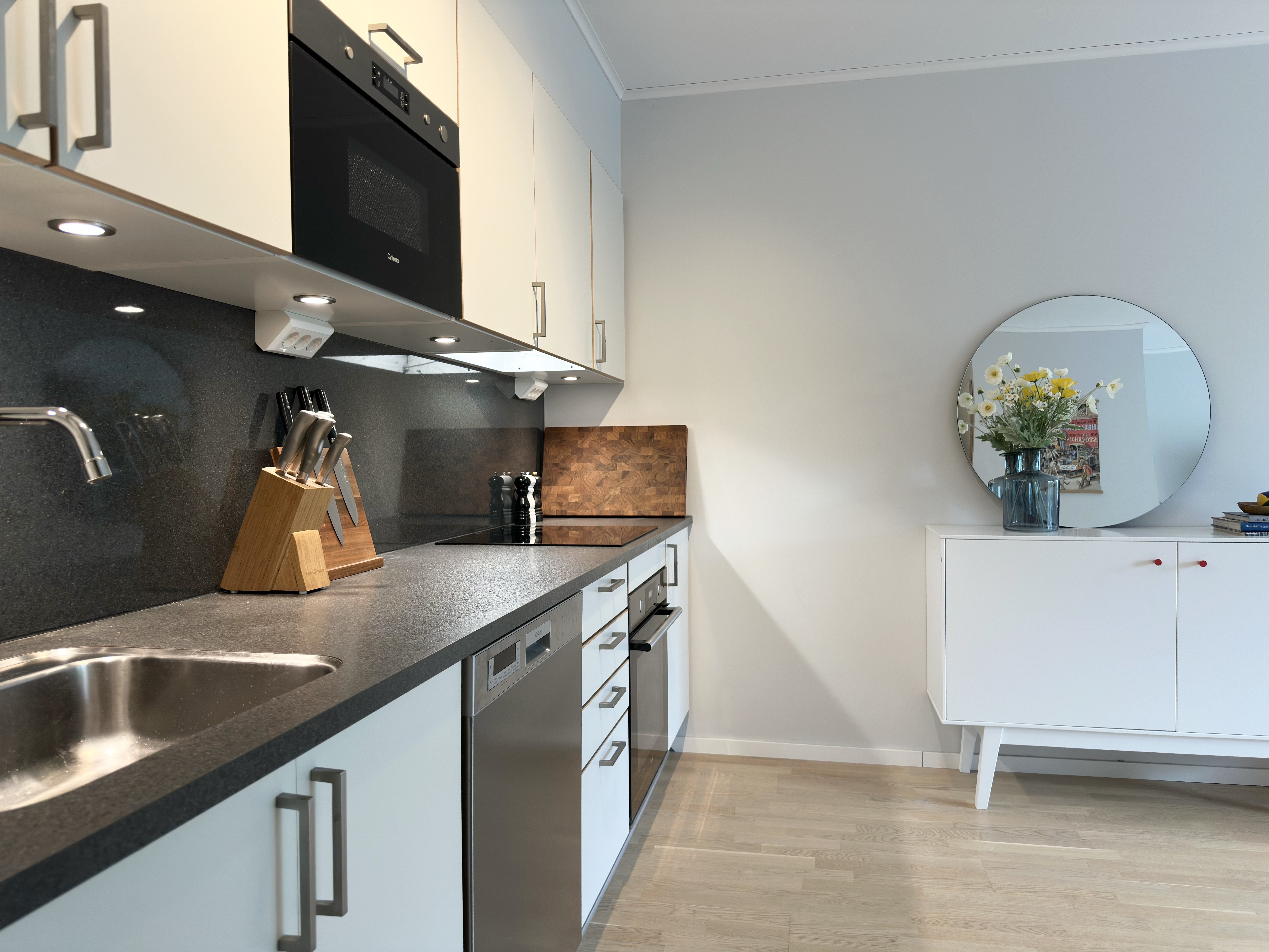 Lägenhet, 2 rooms, 44 sqm, Handen – bild 4