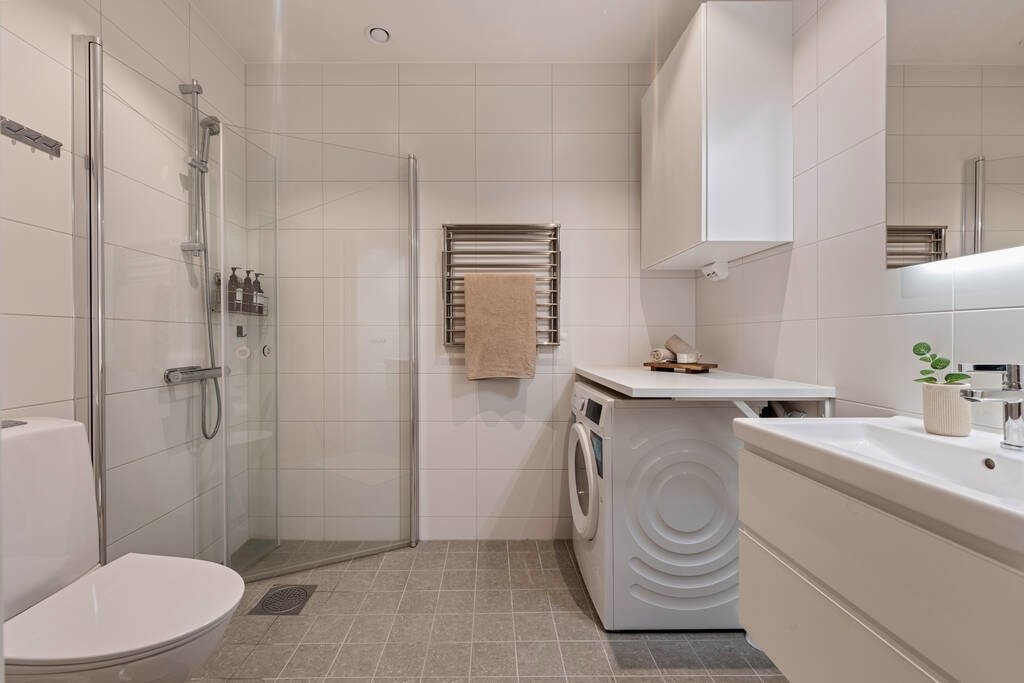 Lägenhet, 2 rooms, 47 sqm, Hägersten – bild 6