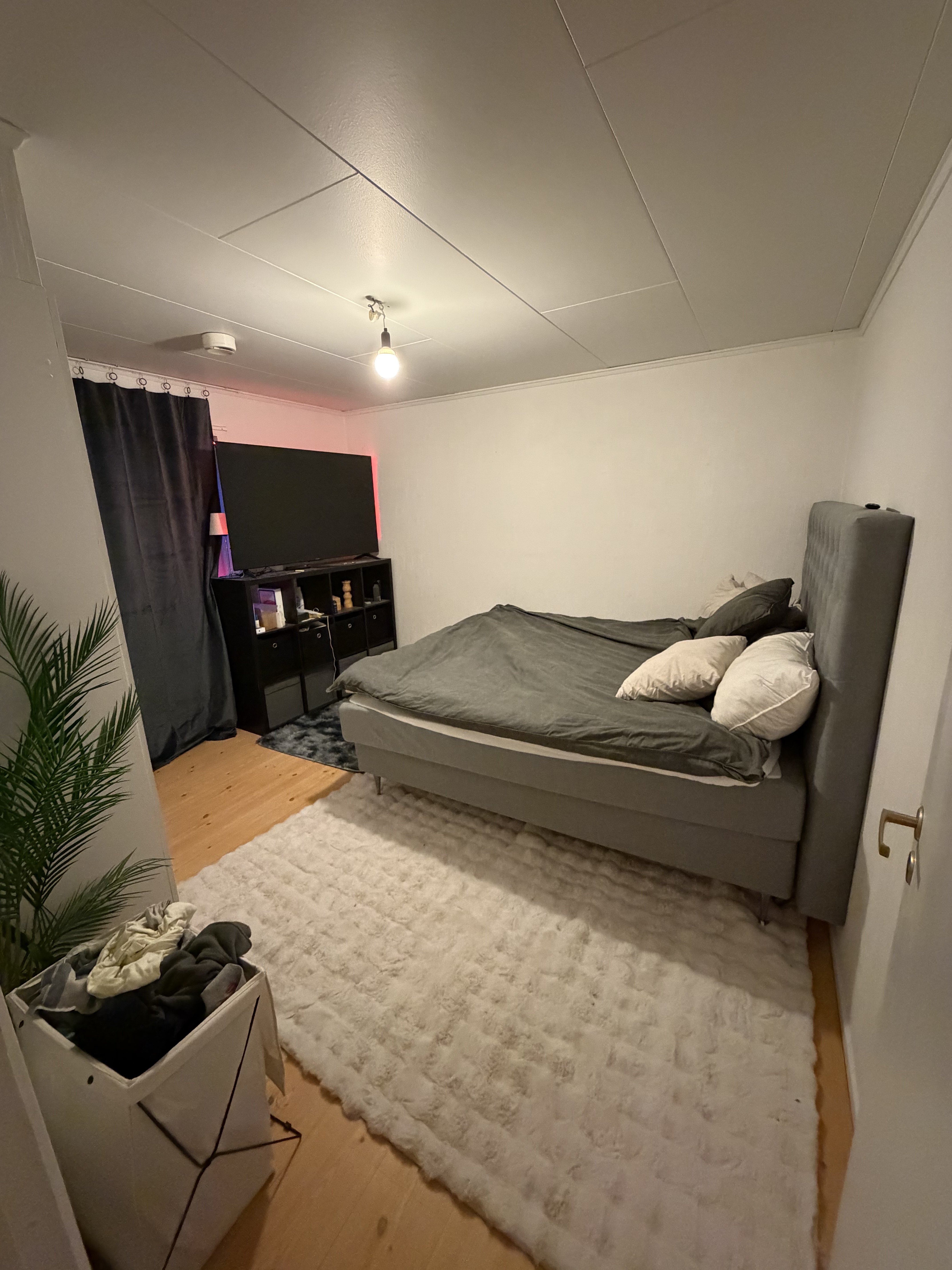 Lägenhet, 3 rooms, 76 sqm, Överum – bild 5