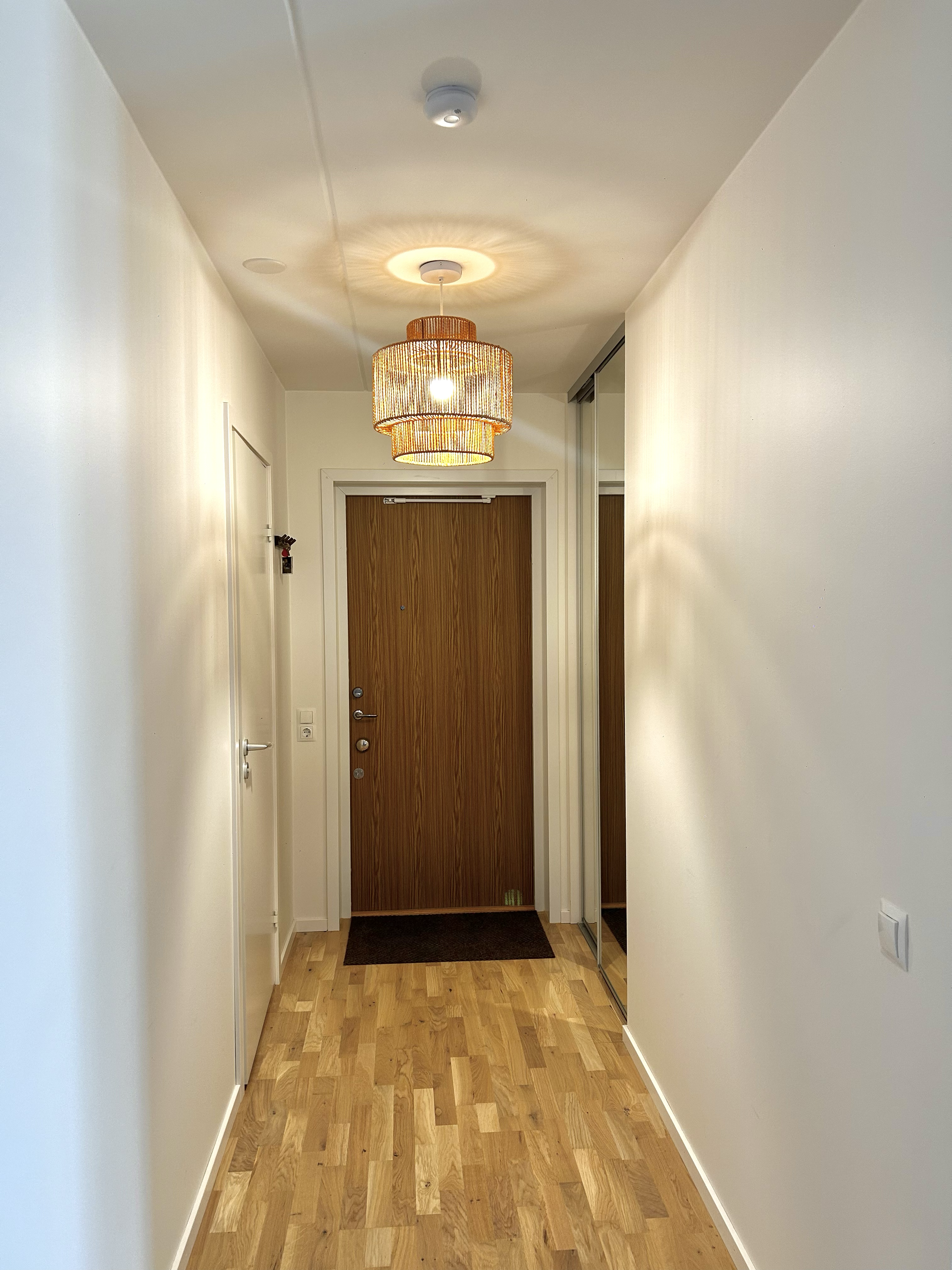 Lägenhet, 2 rooms, 47 sqm, Hägersten – bild 12