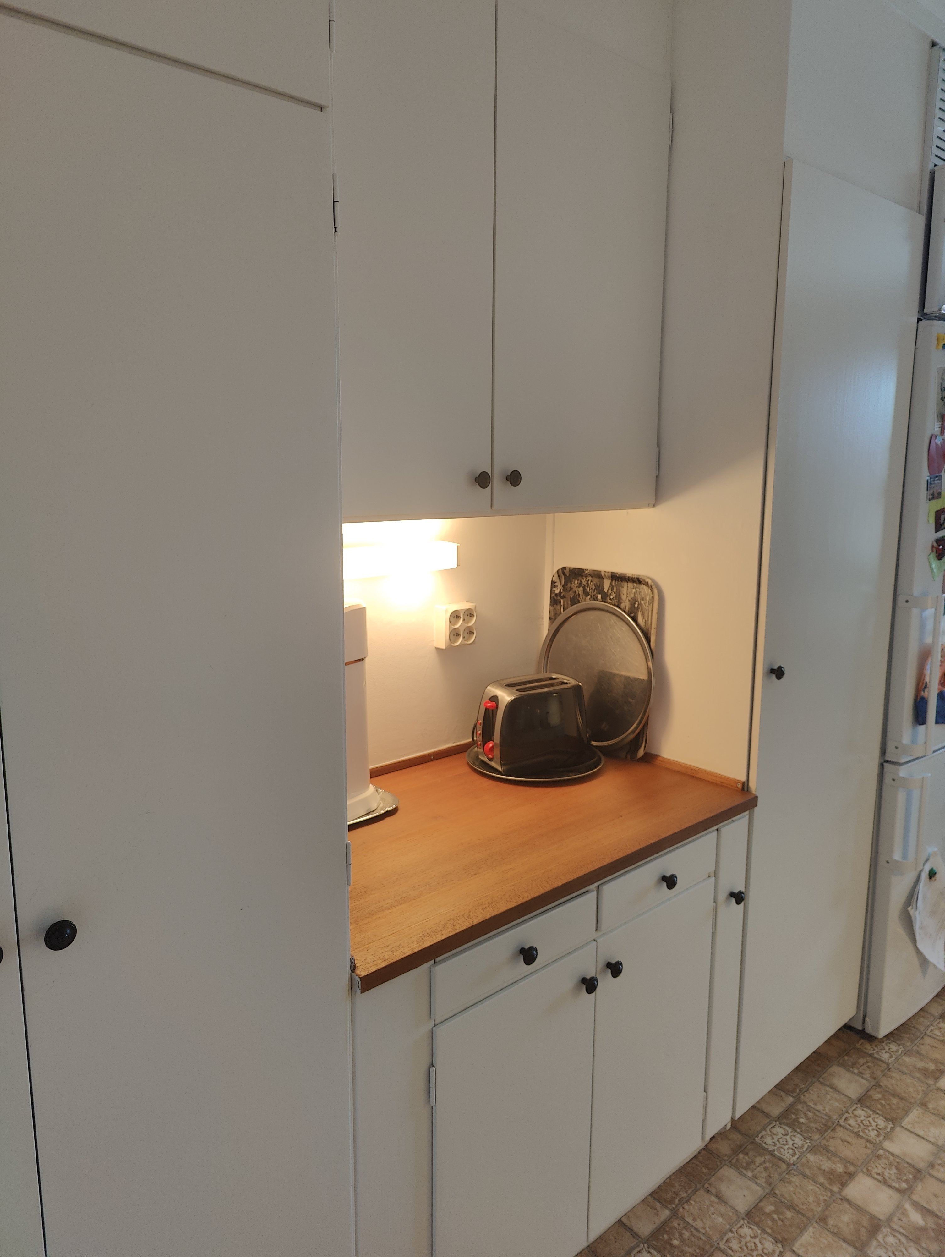 Lägenhet, 3 rooms, 86 sqm, Täby – bild 10