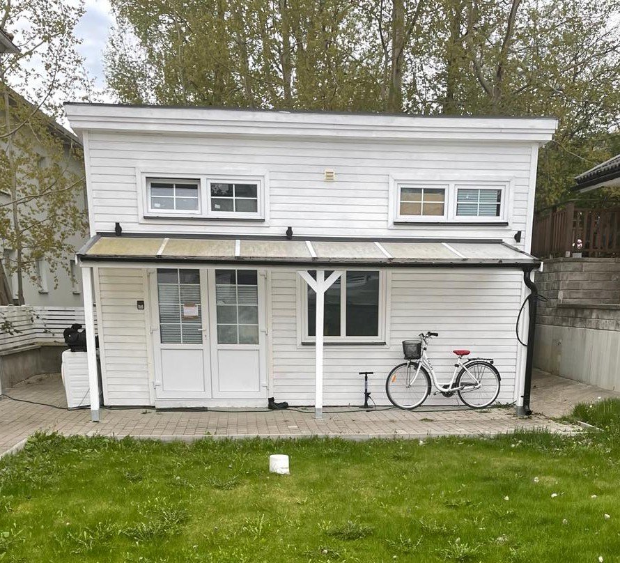 Övrigt, 2 rooms, 45 sqm, Segeltorp – Segeltorp