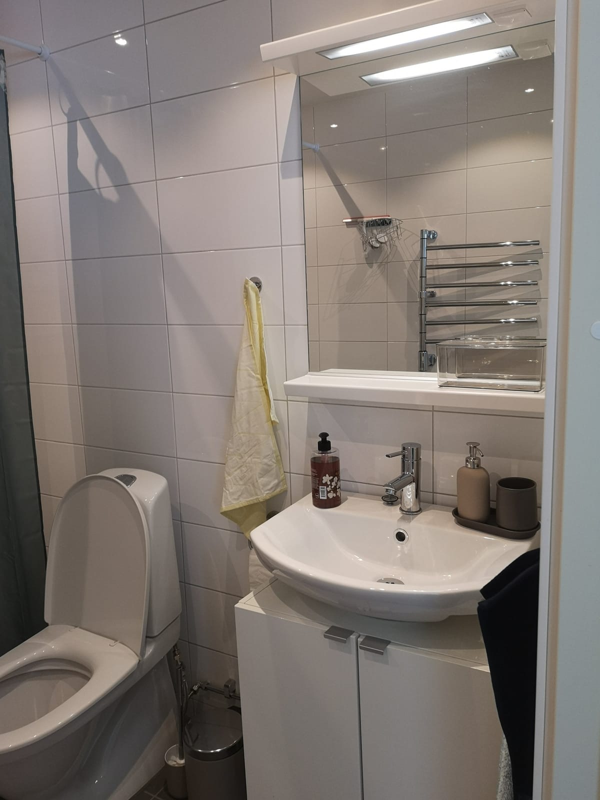 1 rok · 8 m² i Sundbyberg – bild 4