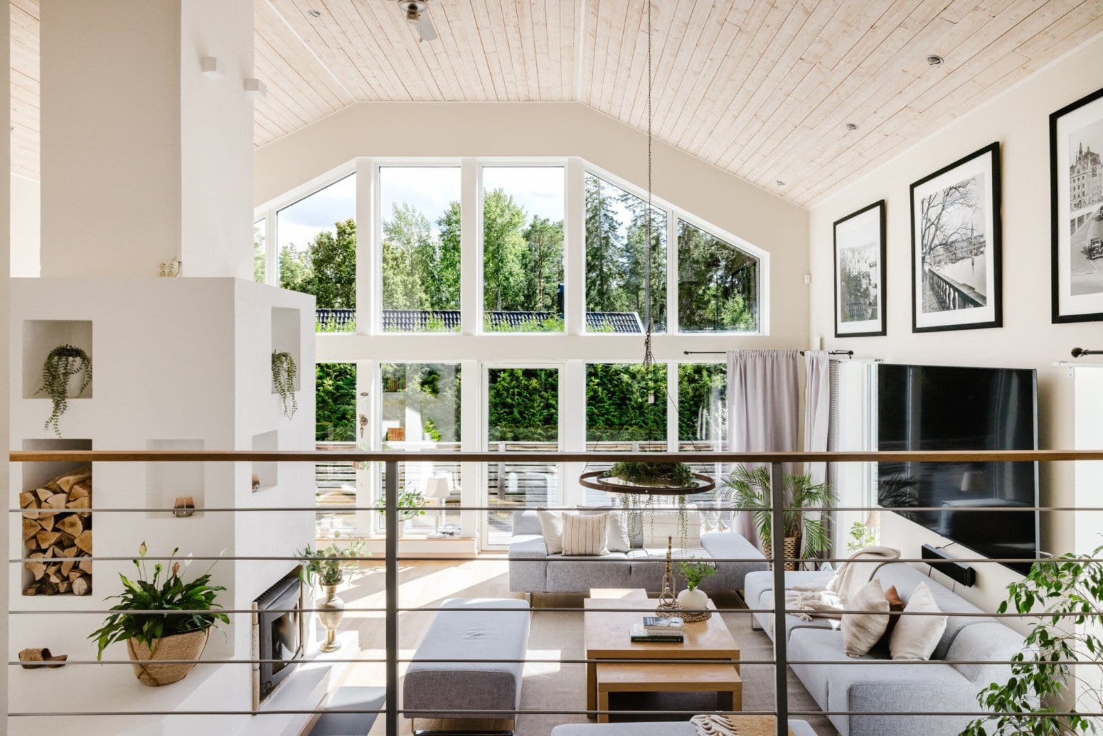 6 rok · 311 m² i Rönninge – bild 6