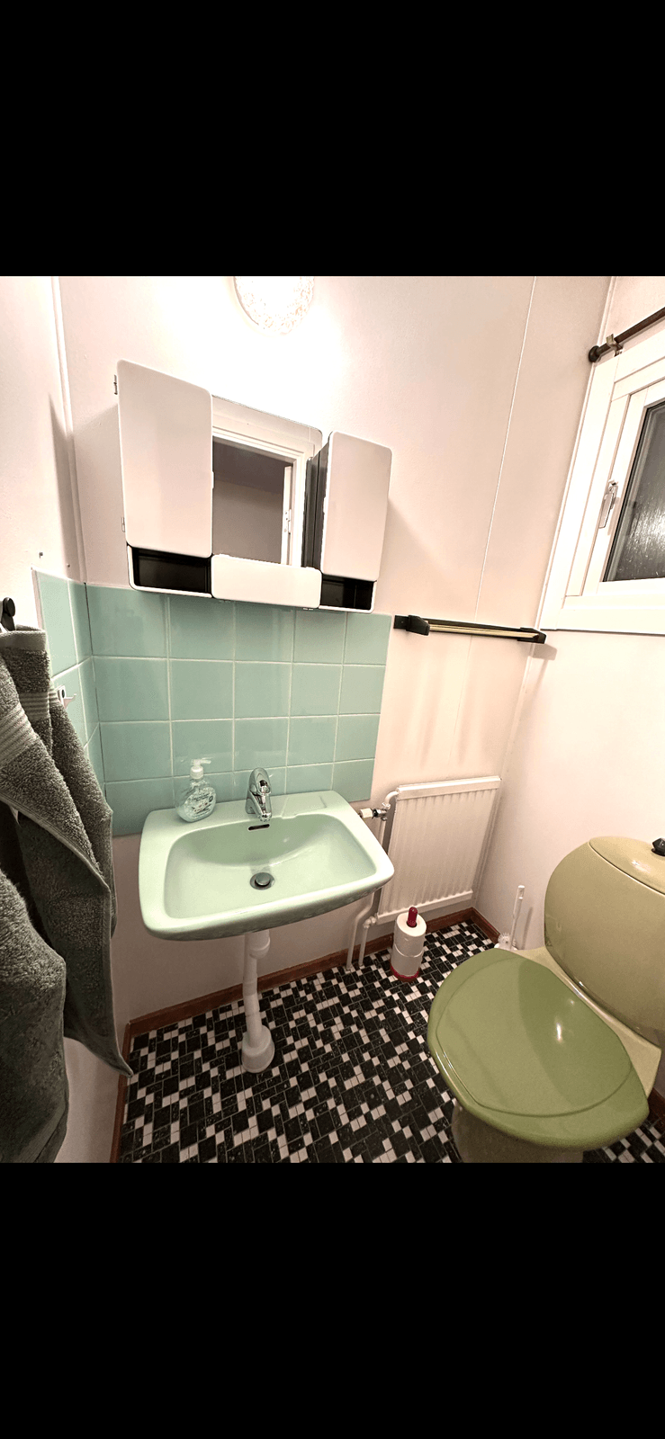 5 rok · 200 m² i Boden – bild 9