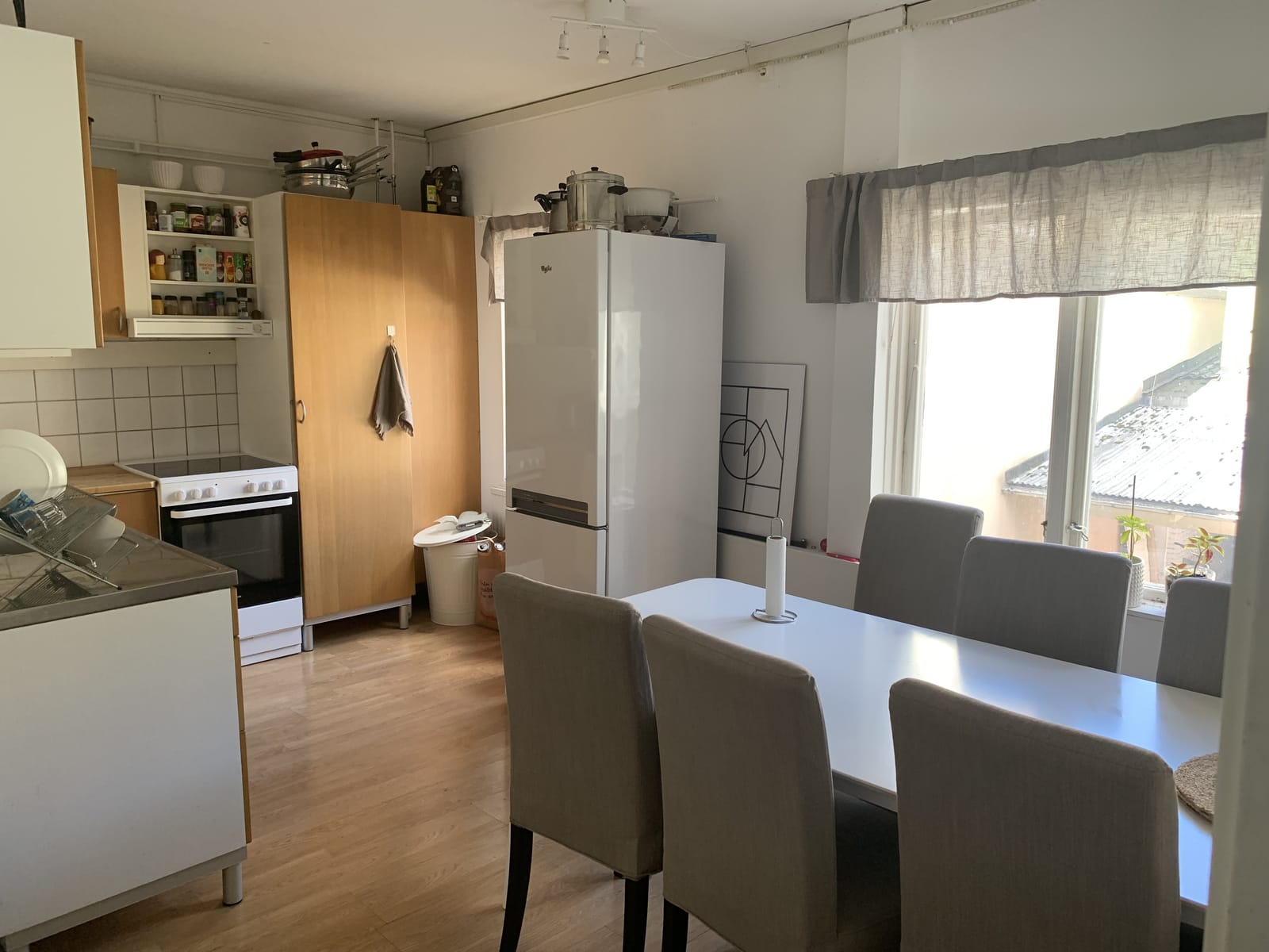 1 rok · 10 m² i Jönköping – Jönköping
