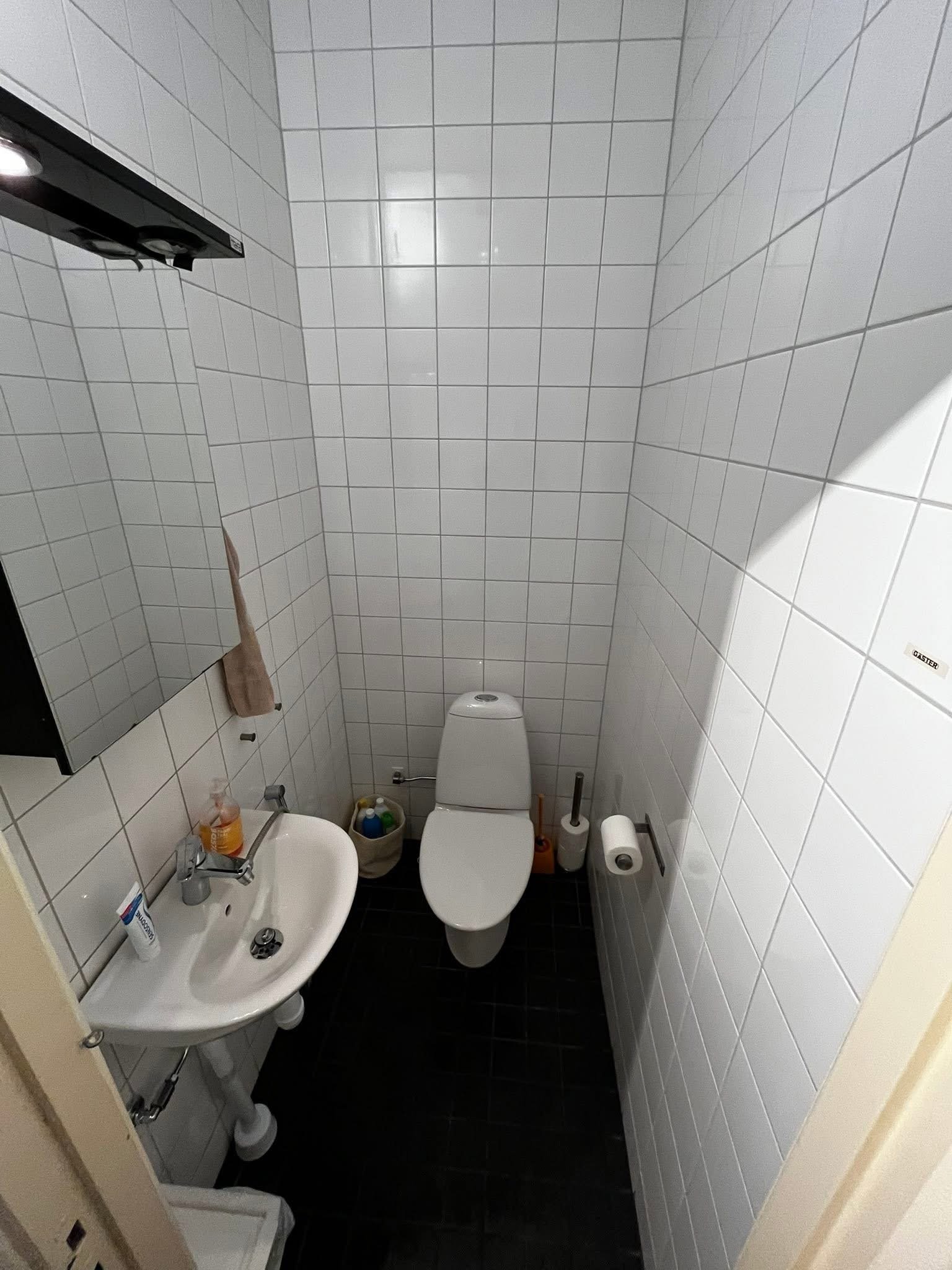 3 rok · 85 m² i Sundsvall – bild 6