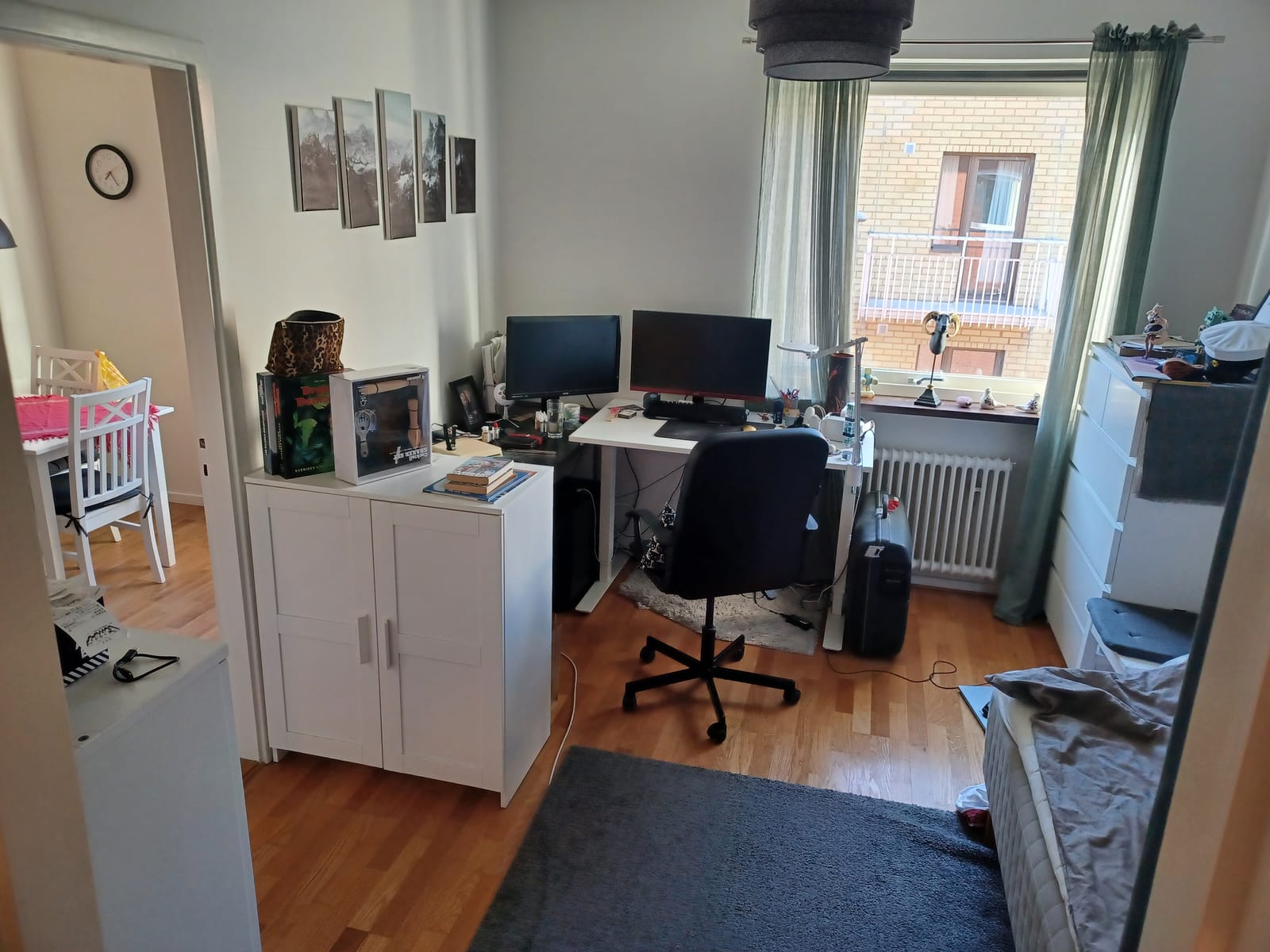 3 rok · 87 m² i Karlskrona – bild 8