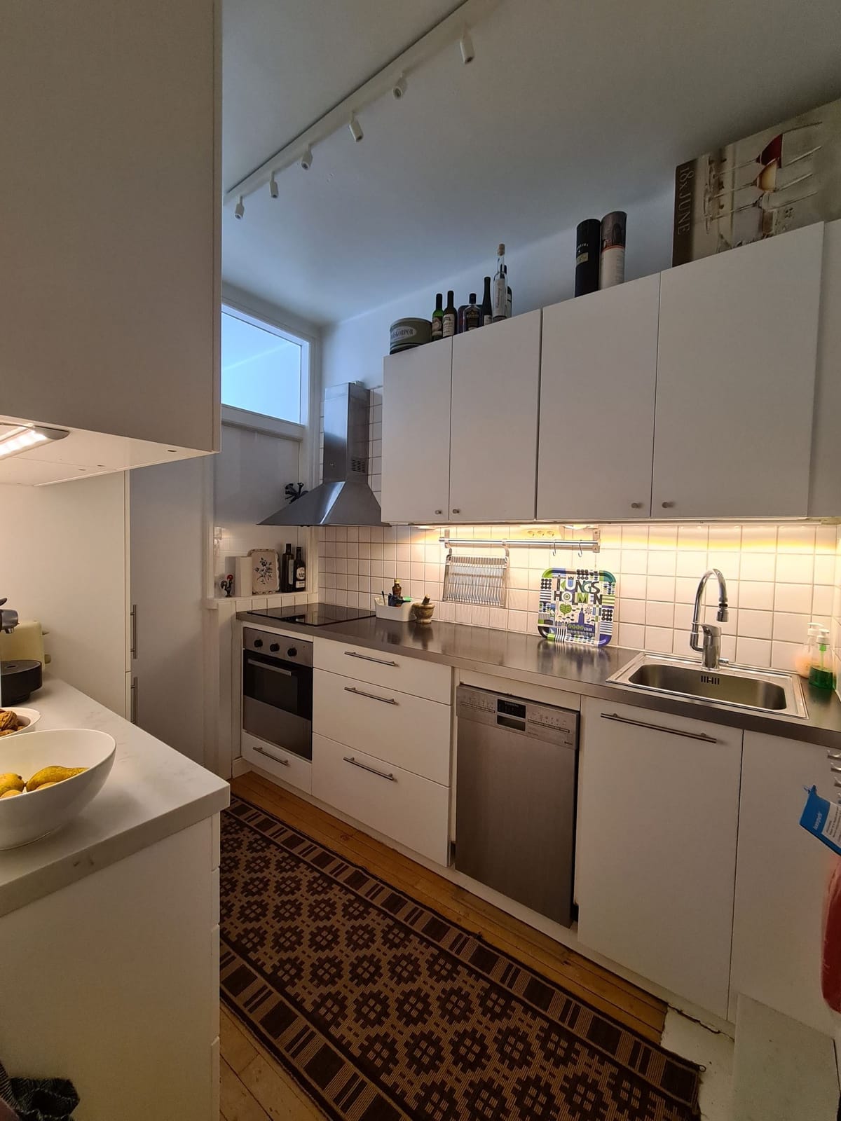 1 rok · 10 m² i Stockholm – bild 4