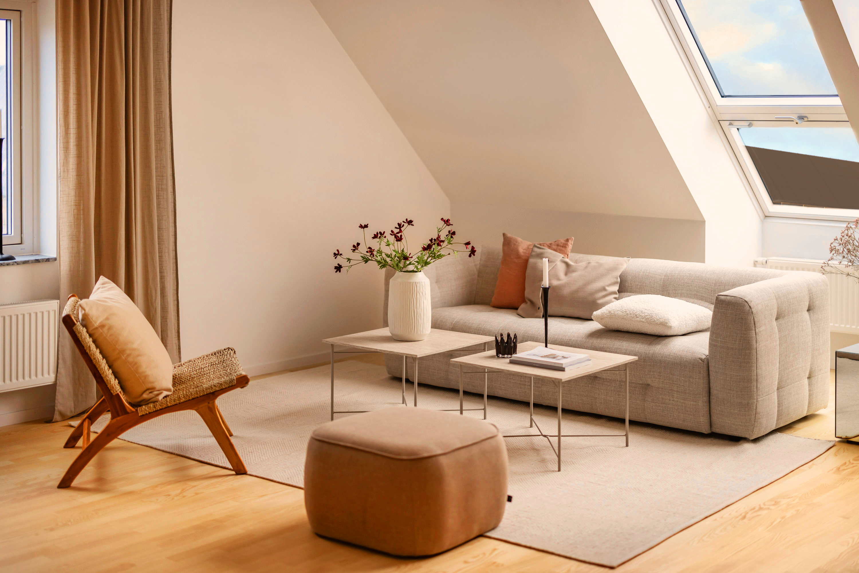 Lägenhet, 4 rooms, 90 sqm, Märsta – bild 5