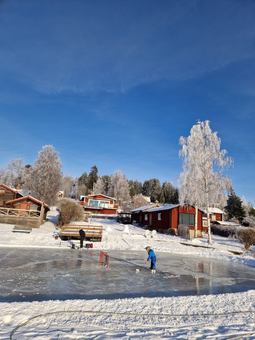 6 rok · 151 m² i Leksand – bild 23
