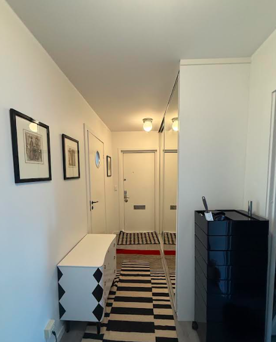3 rok · 80 m² i Solna – bild 12