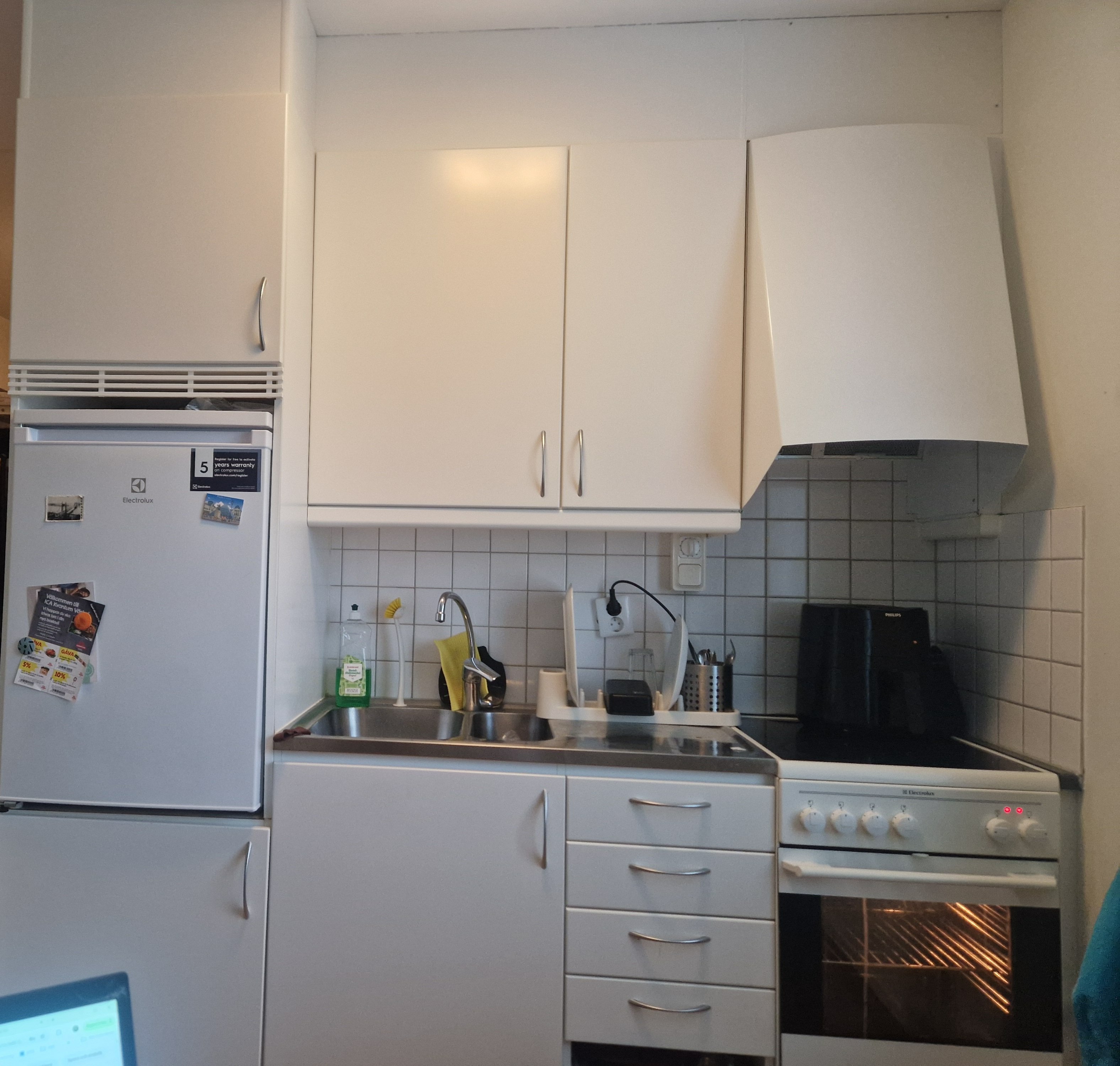 Lägenhet, 1 rooms, 25 sqm, Upplands Väsby – bild 2
