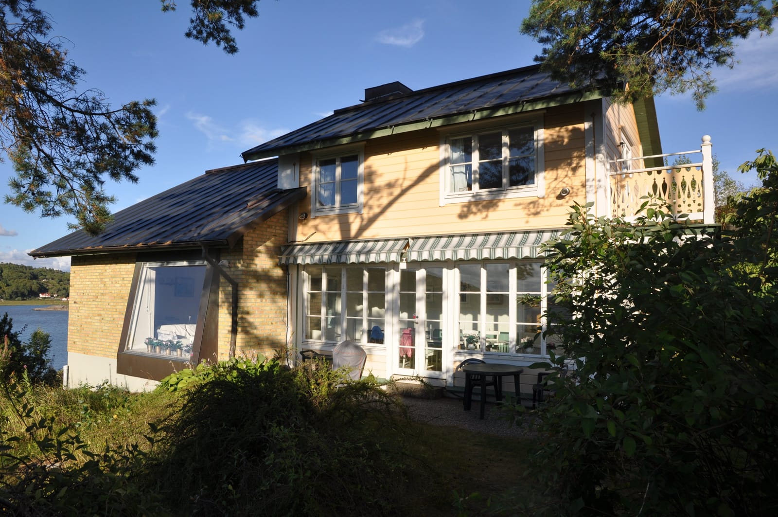 7 rok · 160 m² i Hålta – bild 2