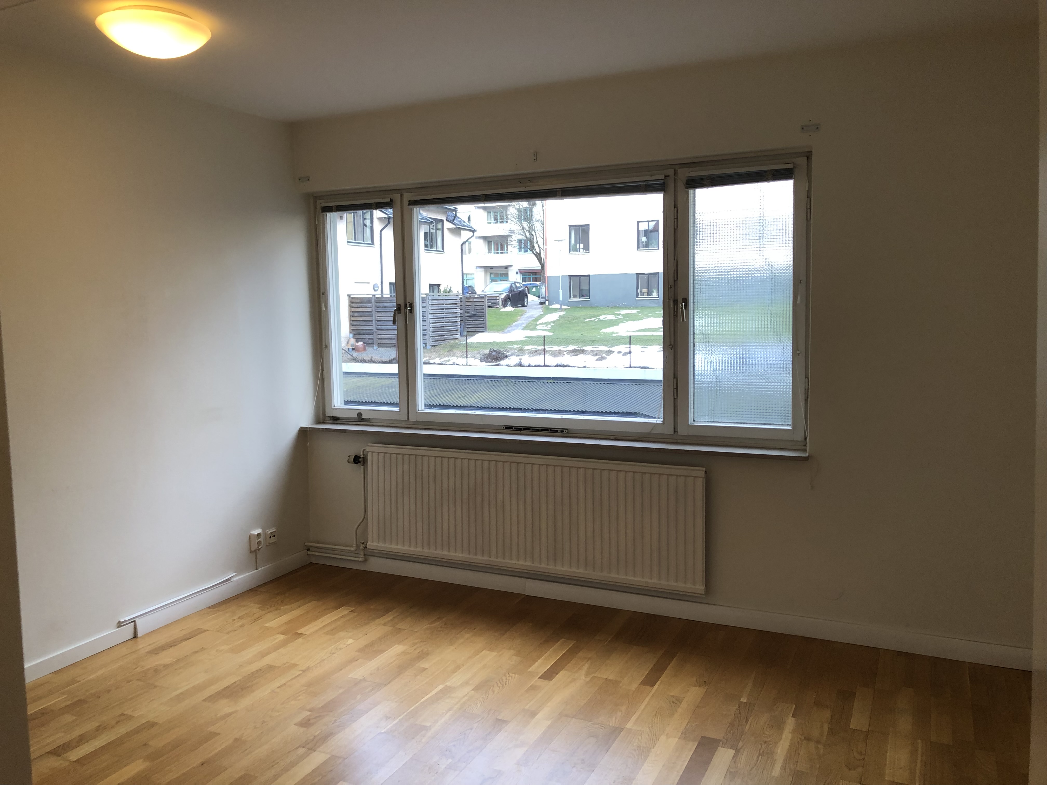 Lägenhet, 1 rooms, 20 sqm, Borås – Borås